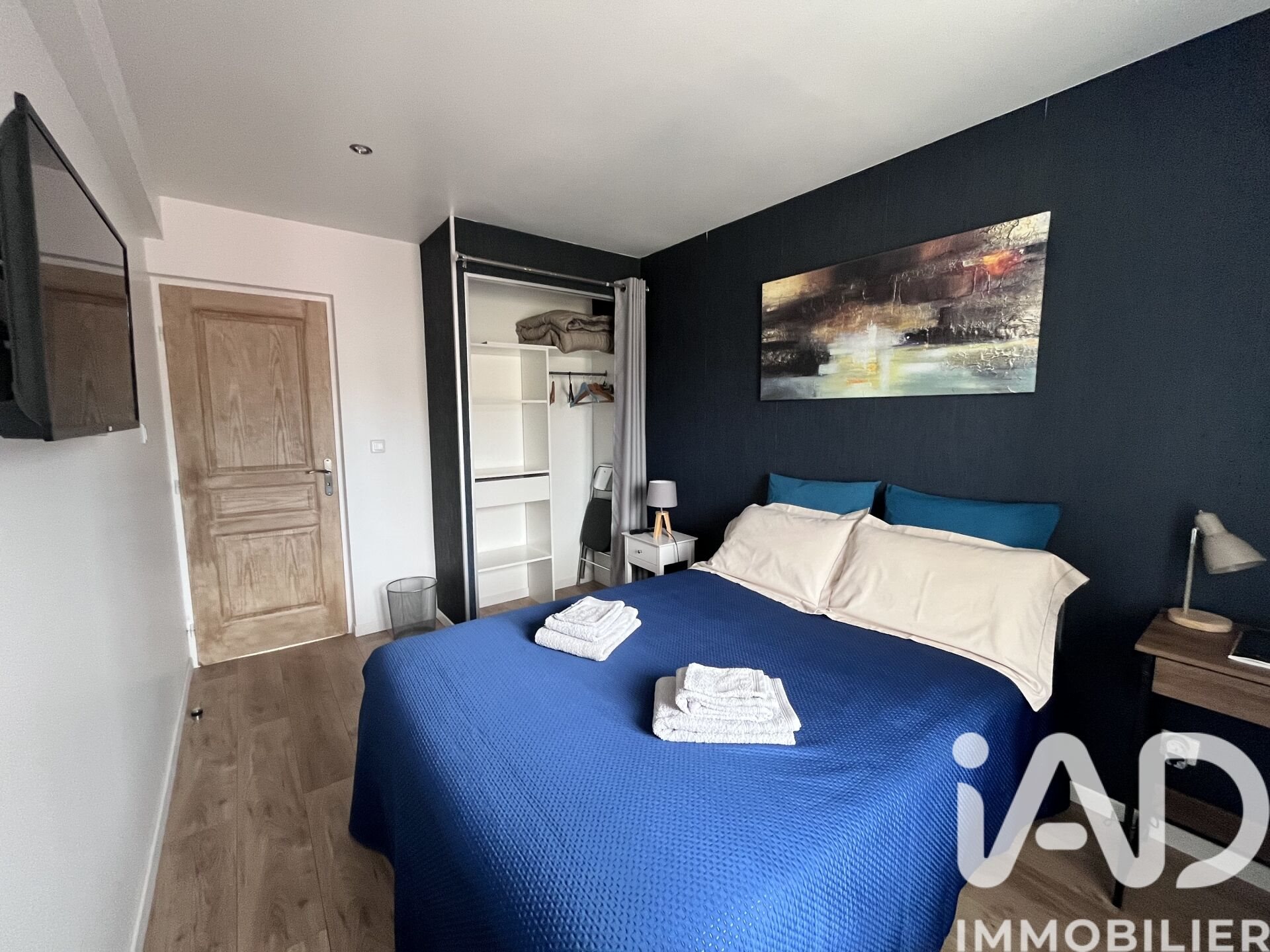 Maison à vendre, 154m², Sainte-Agathe-la-Bouteresse