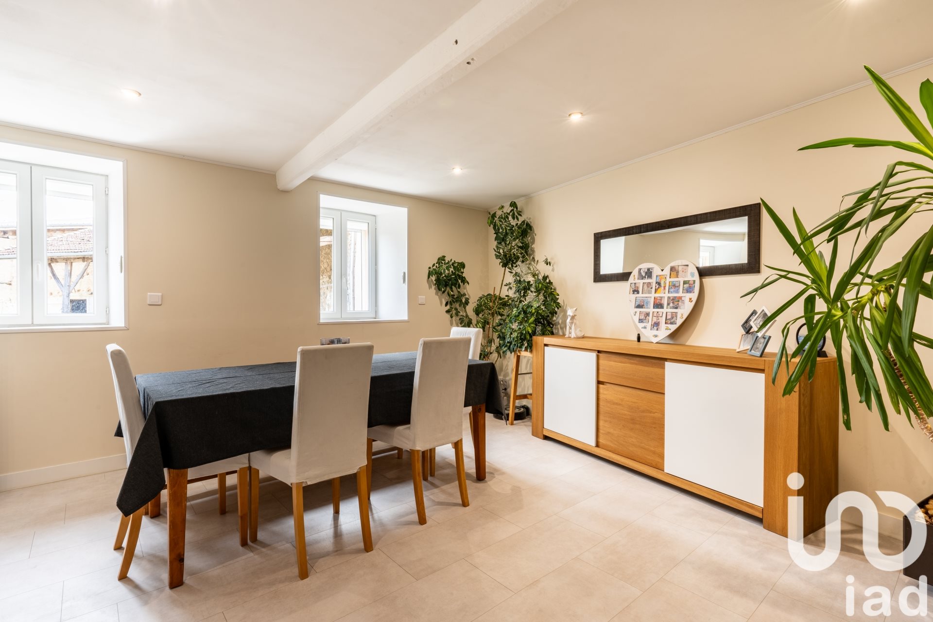 Maison à vendre, 176m², Saint-Martin-la-Sauveté