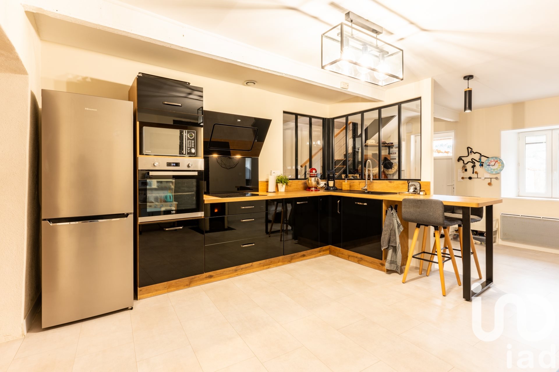 Maison à vendre, 176m², Saint-Martin-la-Sauveté