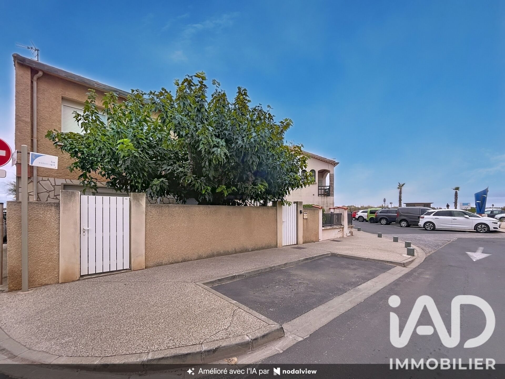 Maison à vendre, 104m², Valras-Plage