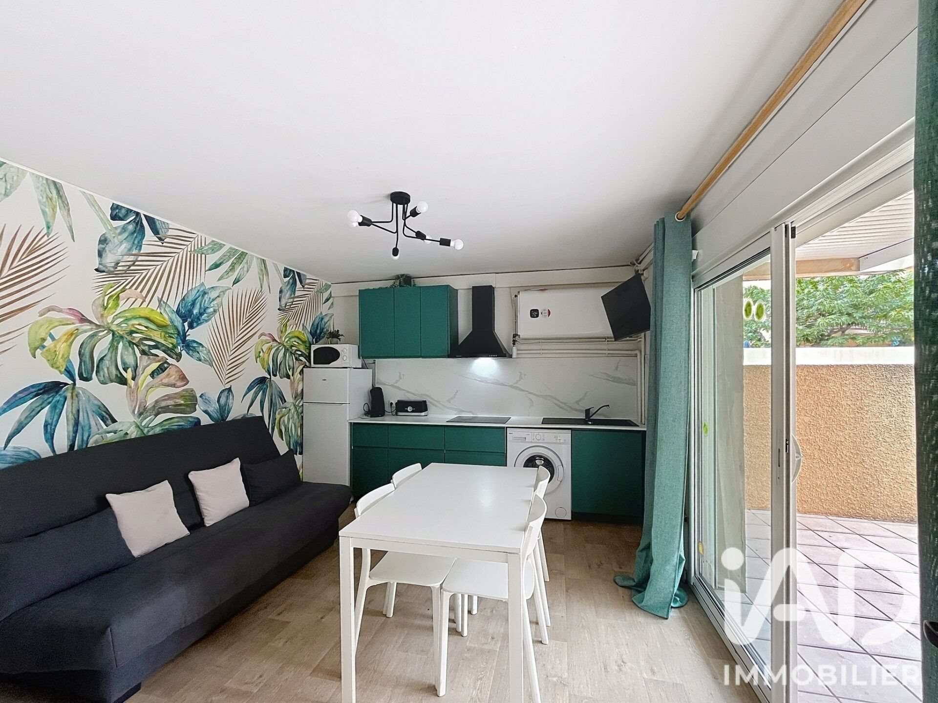 Maison à vendre, 104m², Valras-Plage