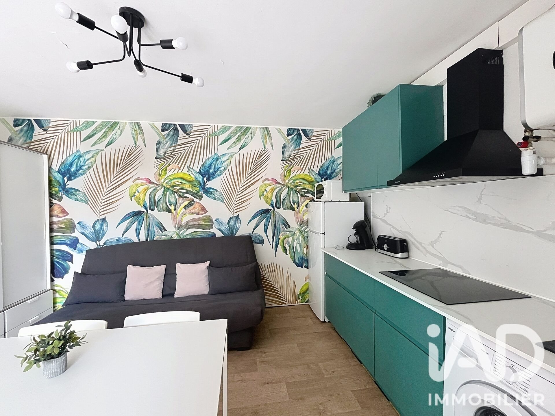 Maison à vendre, 104m², Valras-Plage