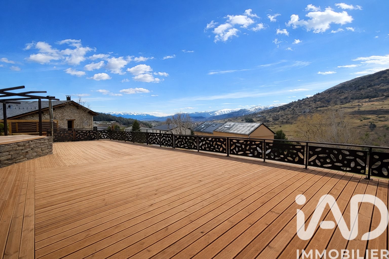 Maison à vendre, 120m², Egat