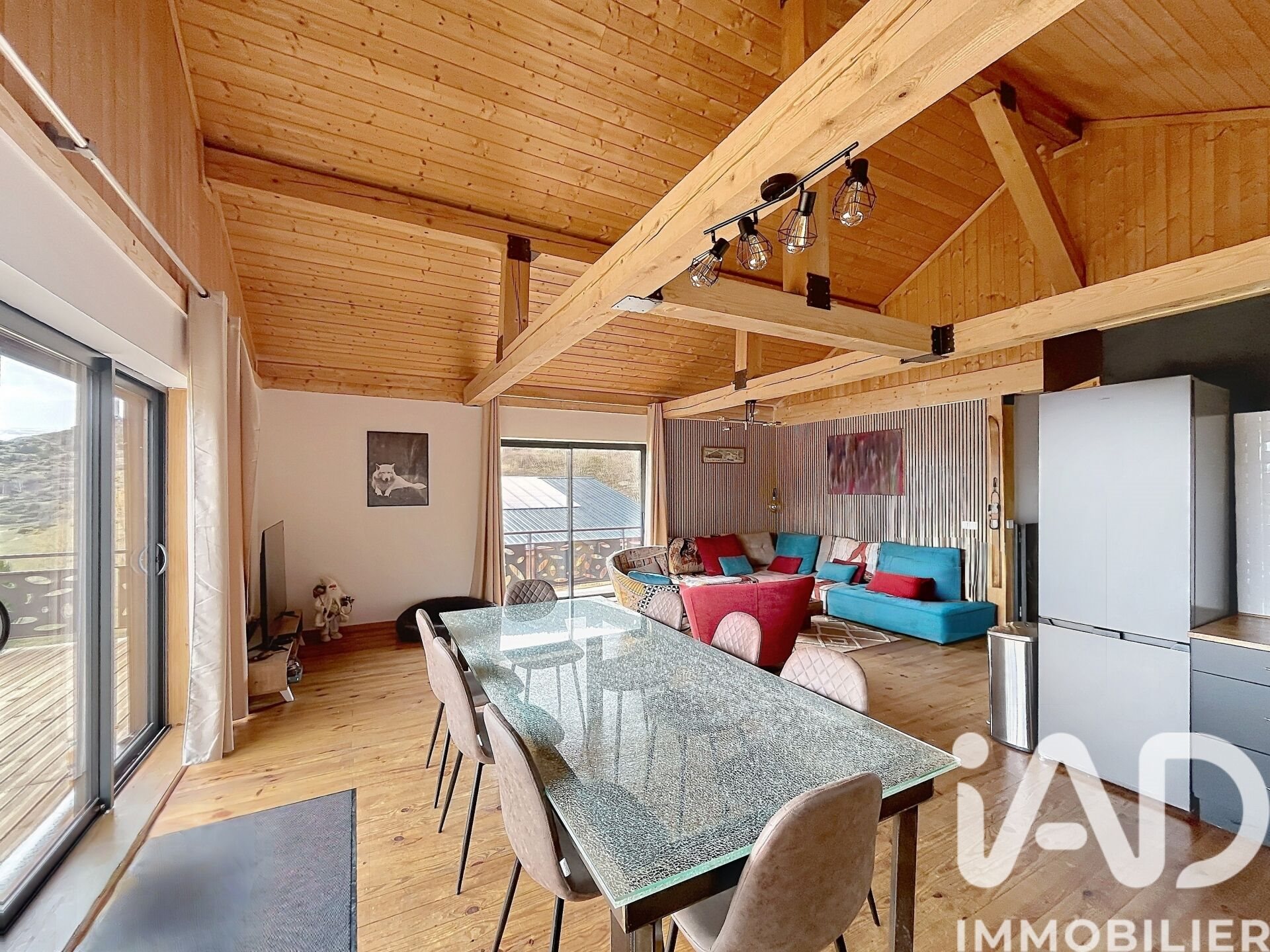 Maison à vendre, 120m², Egat