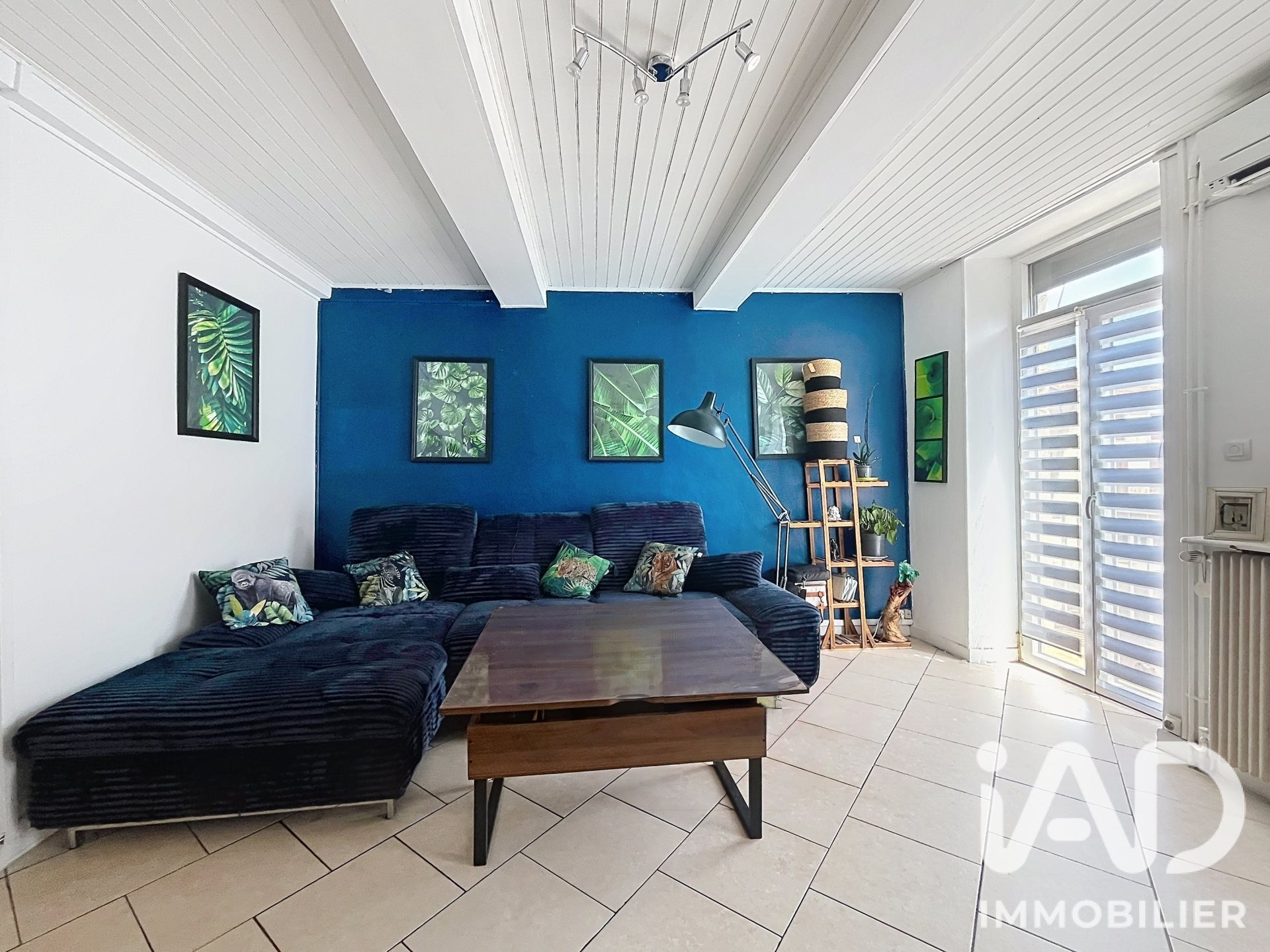 Maison à vendre, 167m², Saint-Chinian