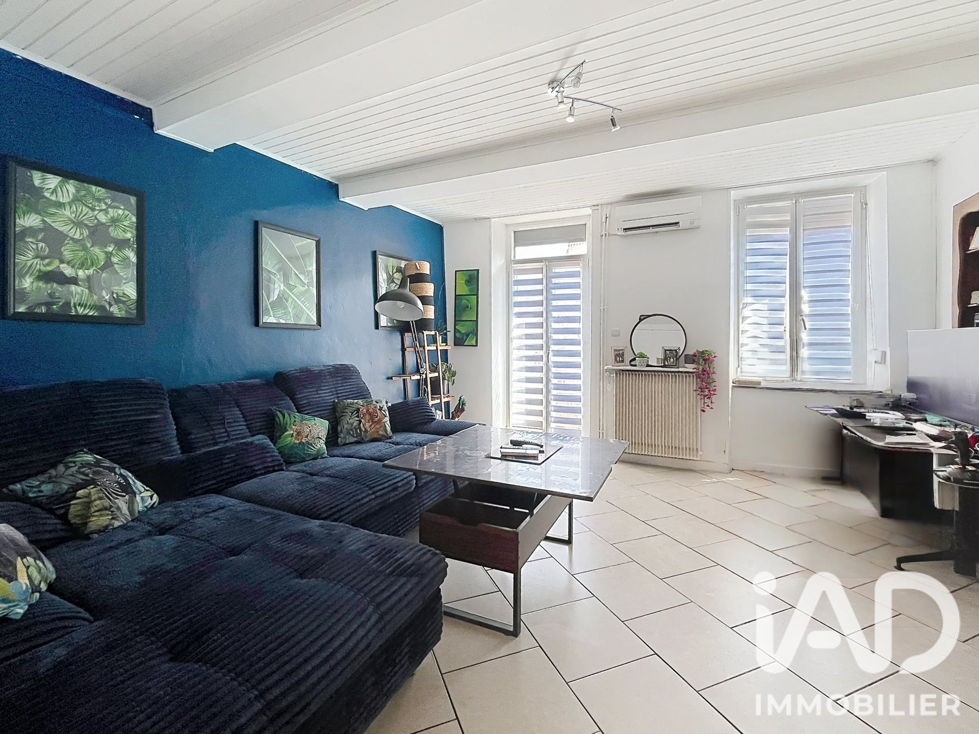 Maison à vendre, 167m², Saint-Chinian