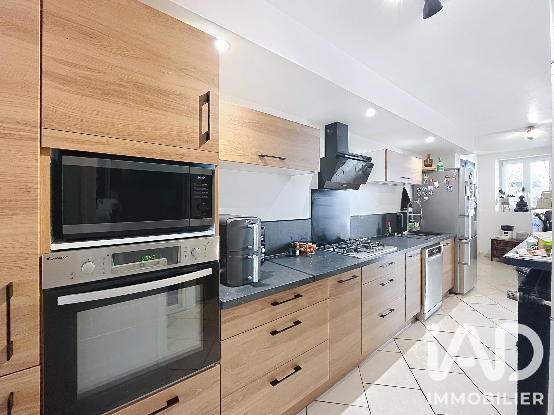 Maison à vendre, 167m², Saint-Chinian
