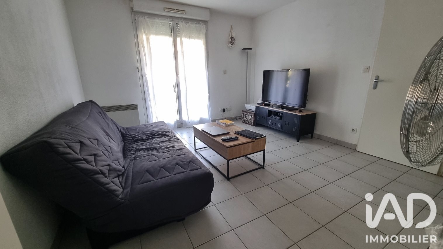 Appartement à vendre, 45m², Castillon-la-Bataille