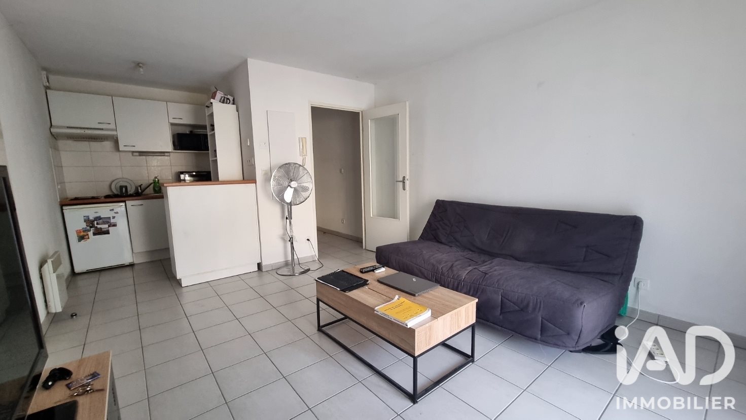 Appartement à vendre, 45m², Castillon-la-Bataille