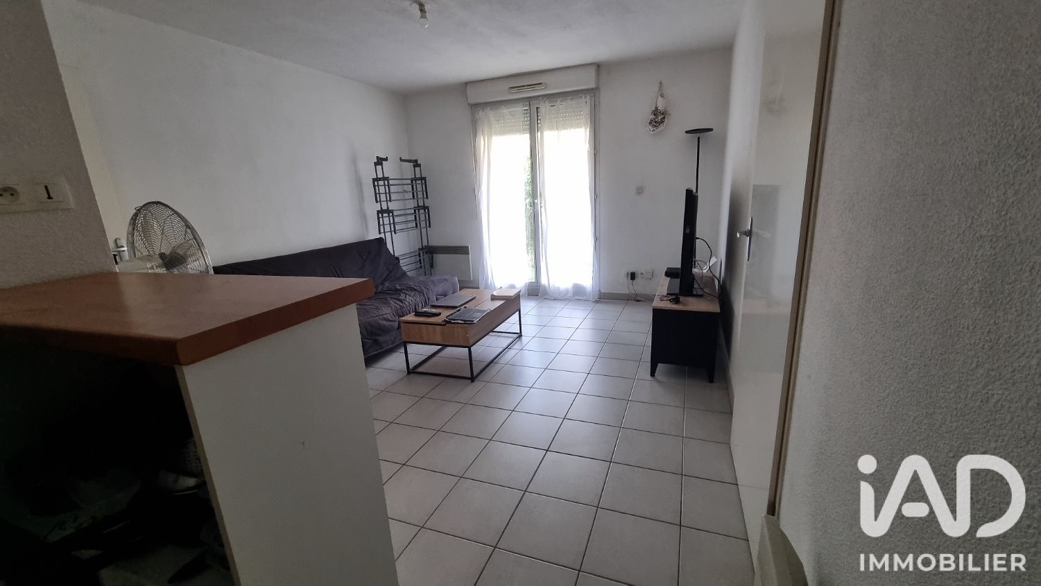 Appartement à vendre, 45m², Castillon-la-Bataille