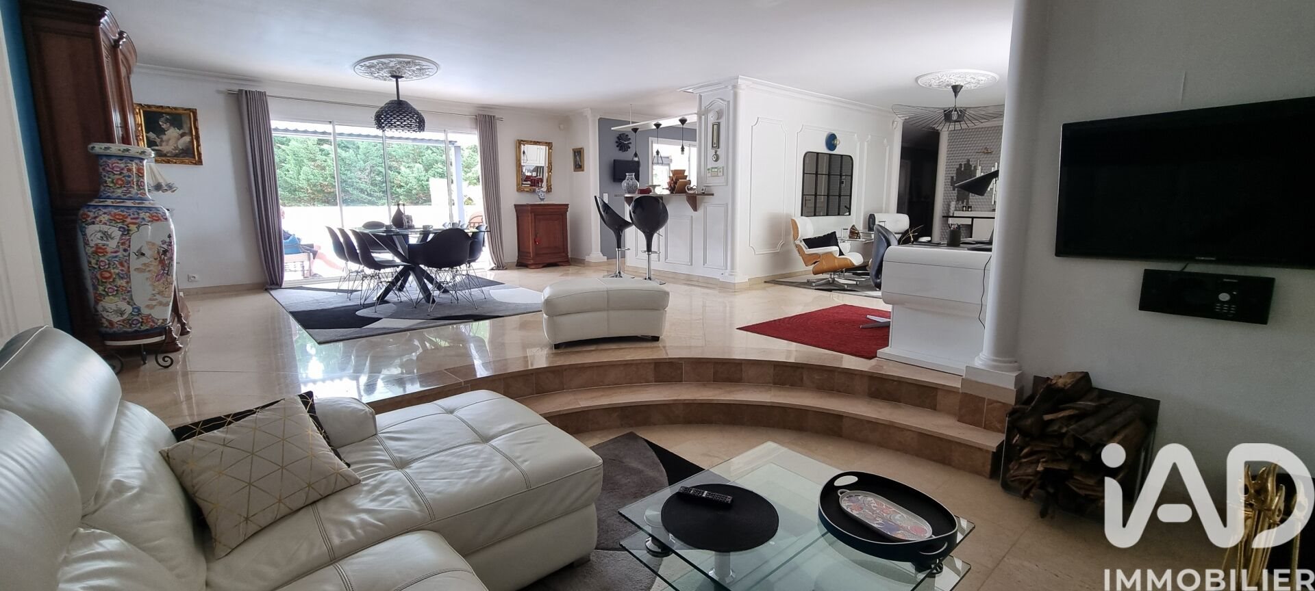 Maison à vendre, 165m², Croignon