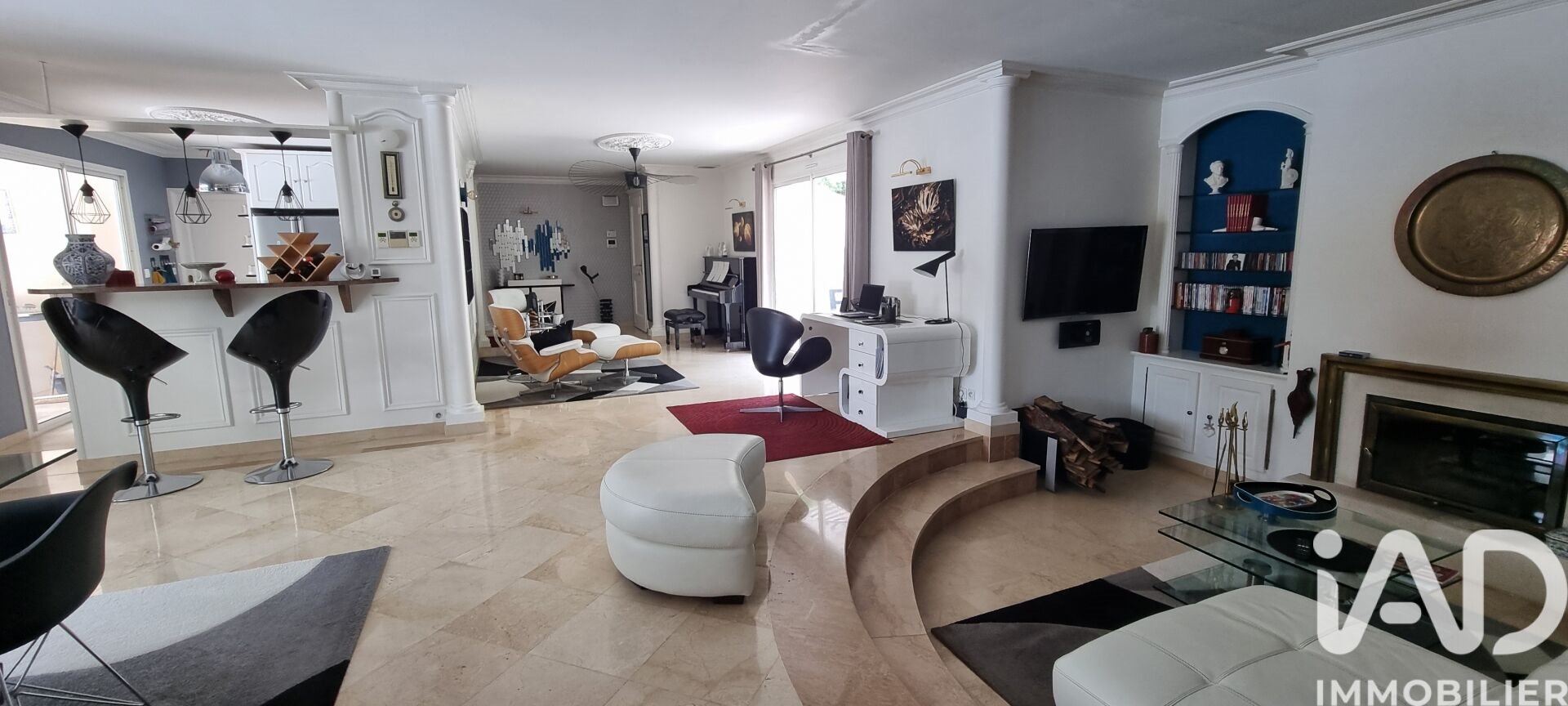 Maison à vendre, 165m², Croignon