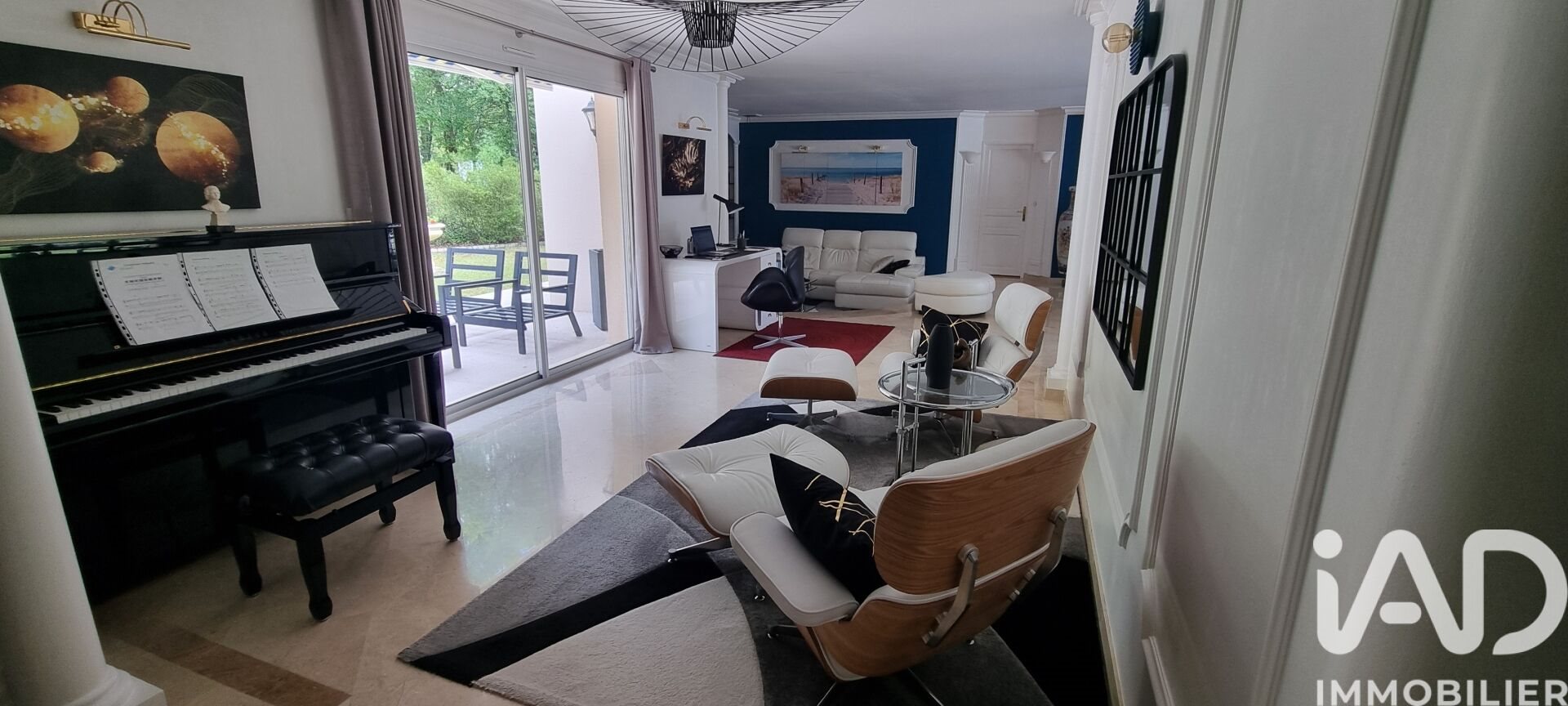 Maison à vendre, 165m², Croignon