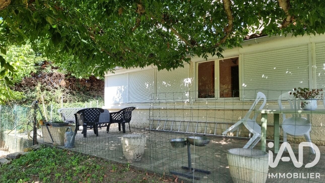 Maison à vendre, 175m², Saint-Sulpice-de-Faleyrens