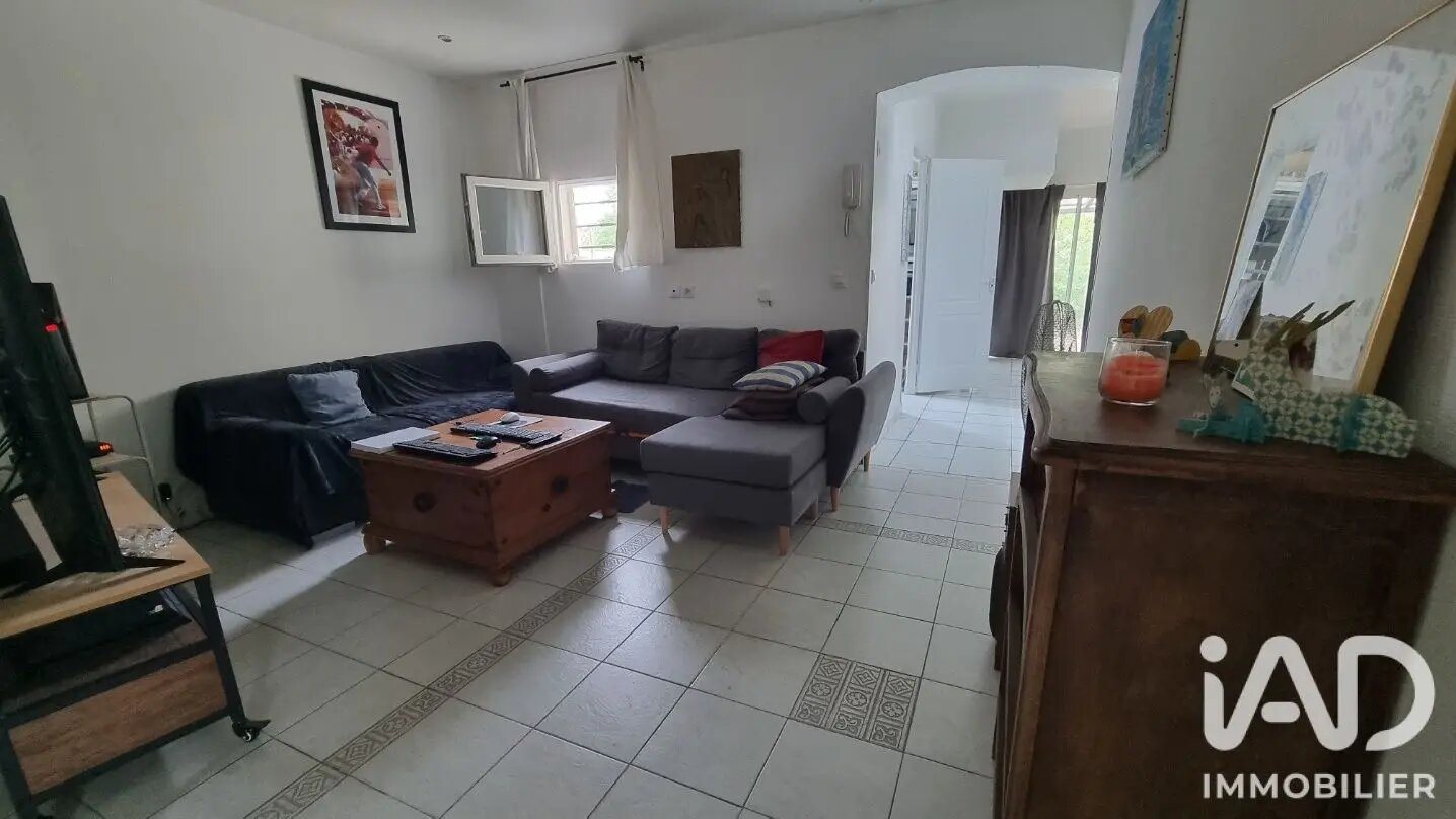 Maison à vendre, 130m², Mouliets-et-Villemartin