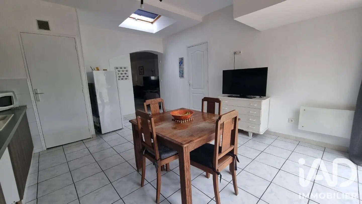 Maison à vendre, 130m², Mouliets-et-Villemartin