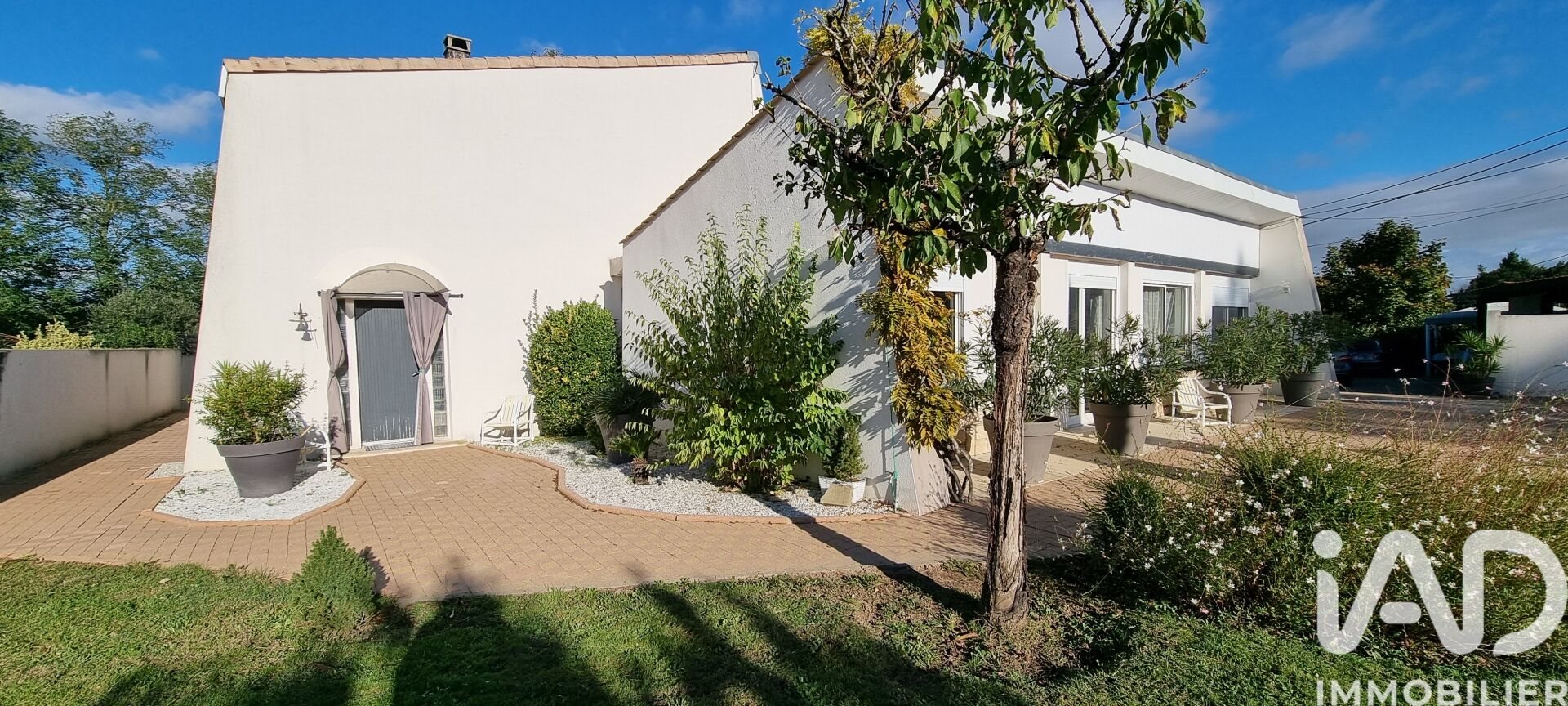 Maison à vendre, 205m², Galgon