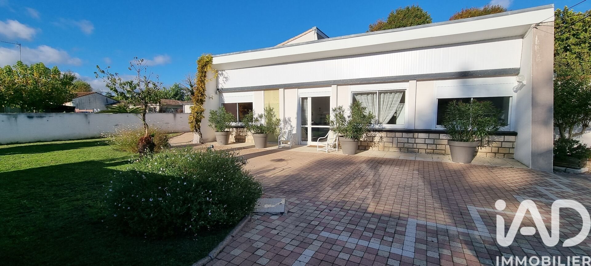 Maison à vendre, 205m², Galgon