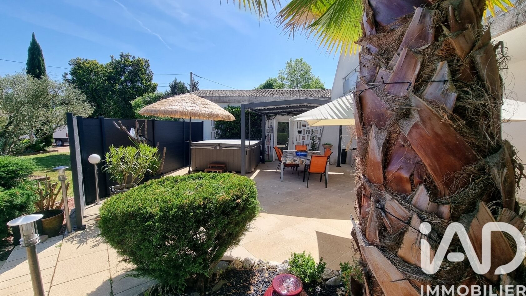 Maison à vendre, 205m², Galgon