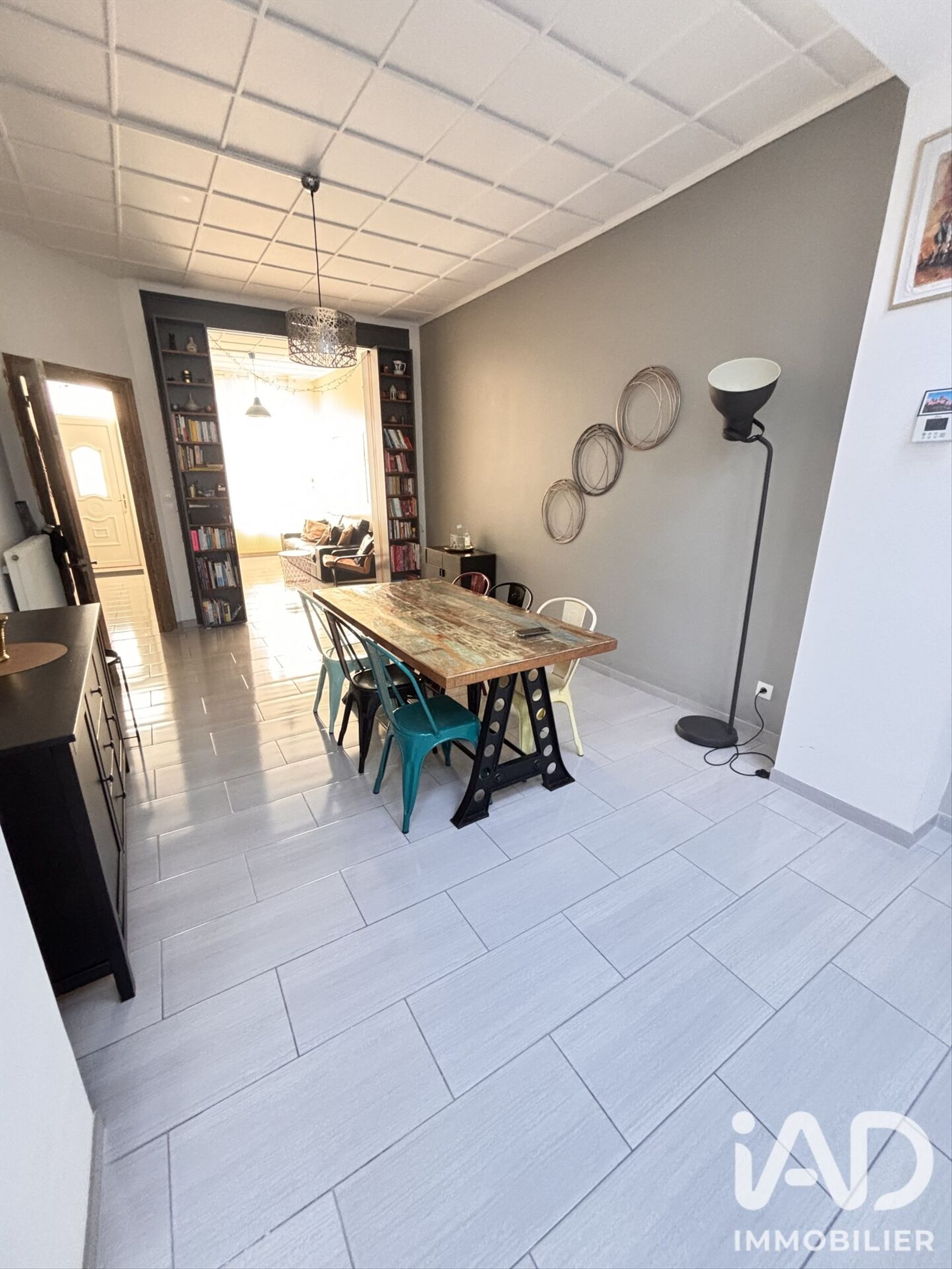 Maison à vendre, 142m², Lens