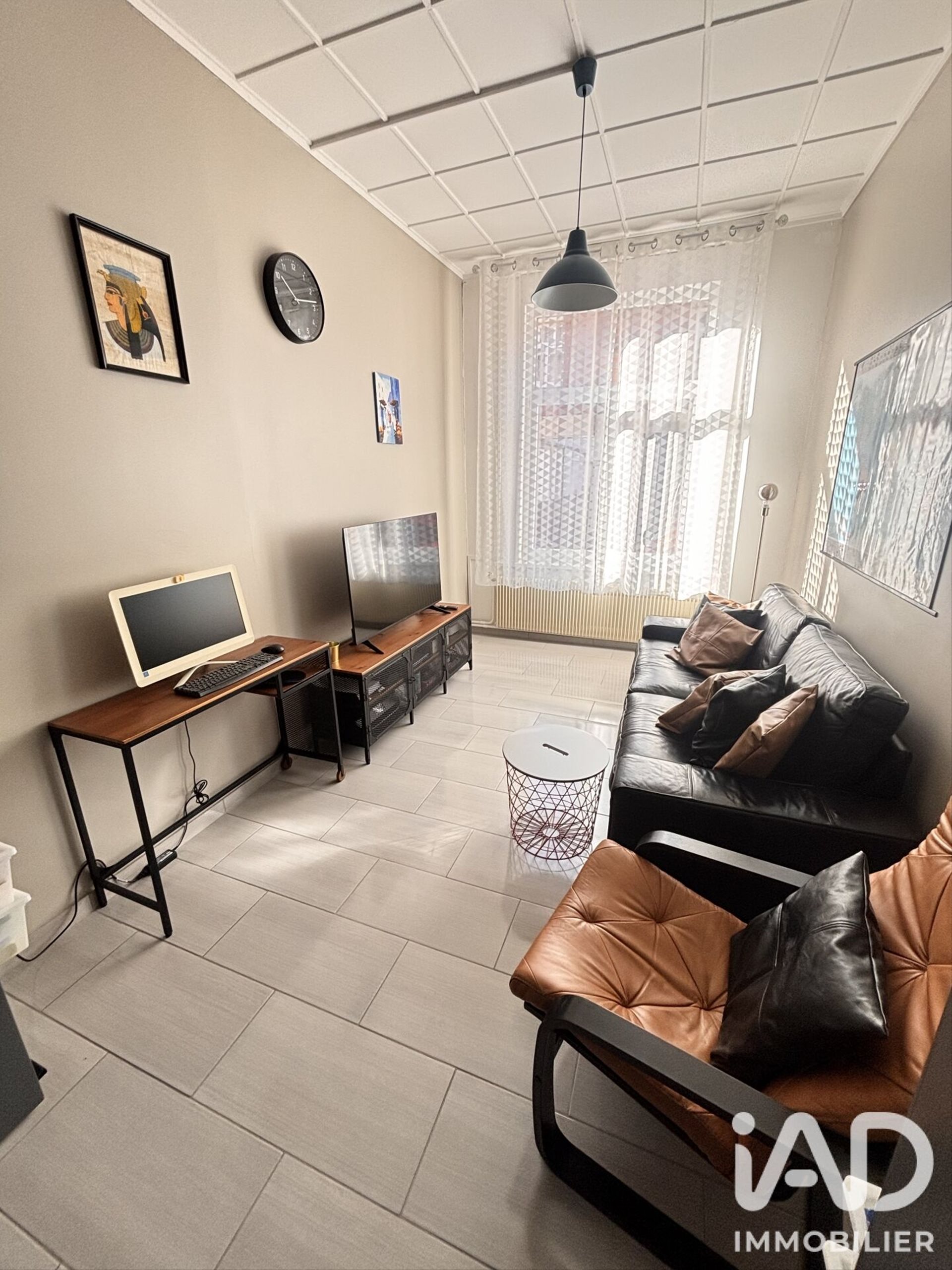 Maison à vendre, 142m², Lens