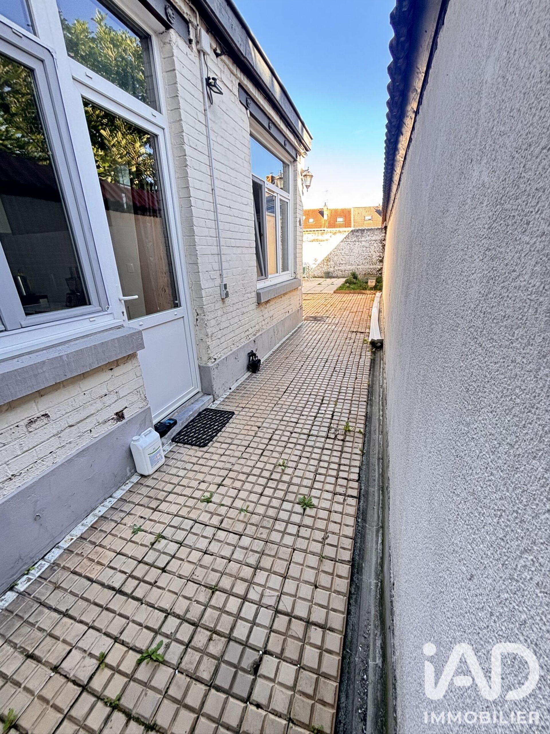 Maison à vendre, 142m², Lens