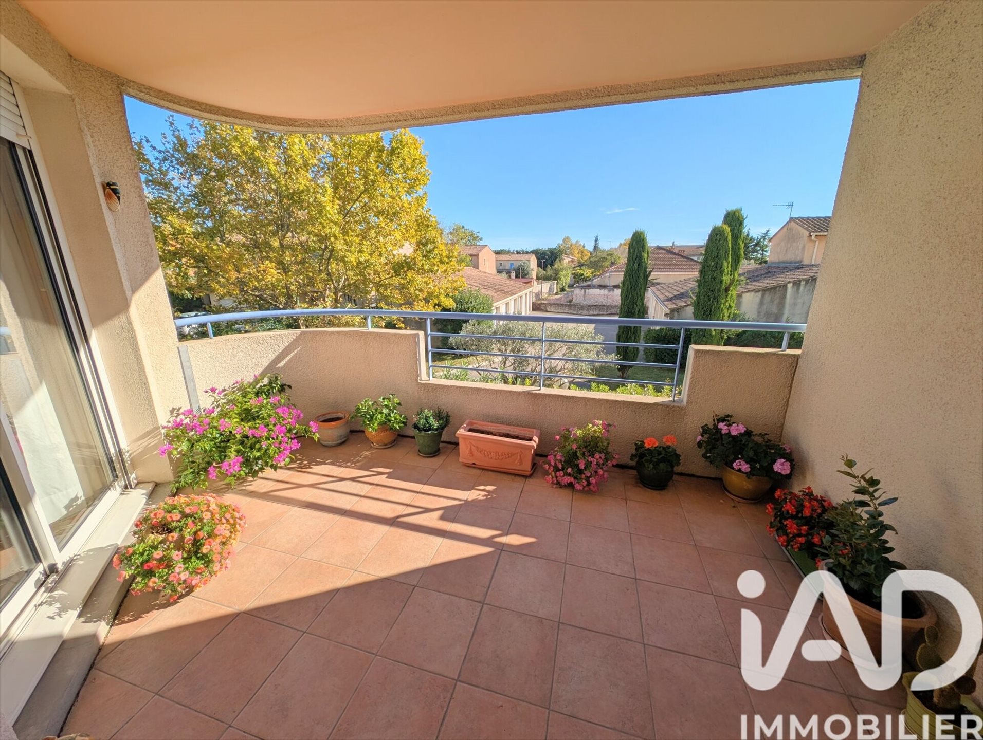 Appartement à vendre, 70m², Monteux