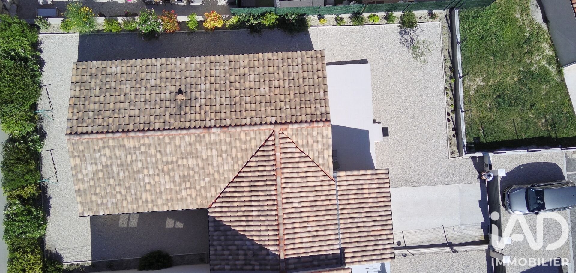 Maison à vendre, 91m², Vacqueyras