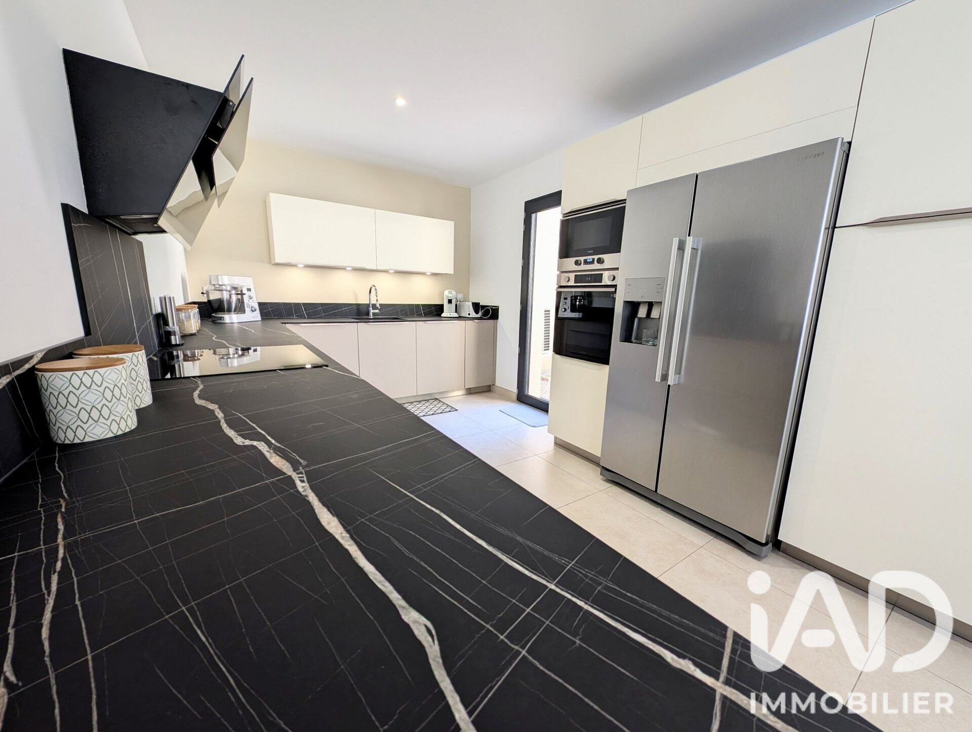 Maison à vendre, 91m², Vacqueyras