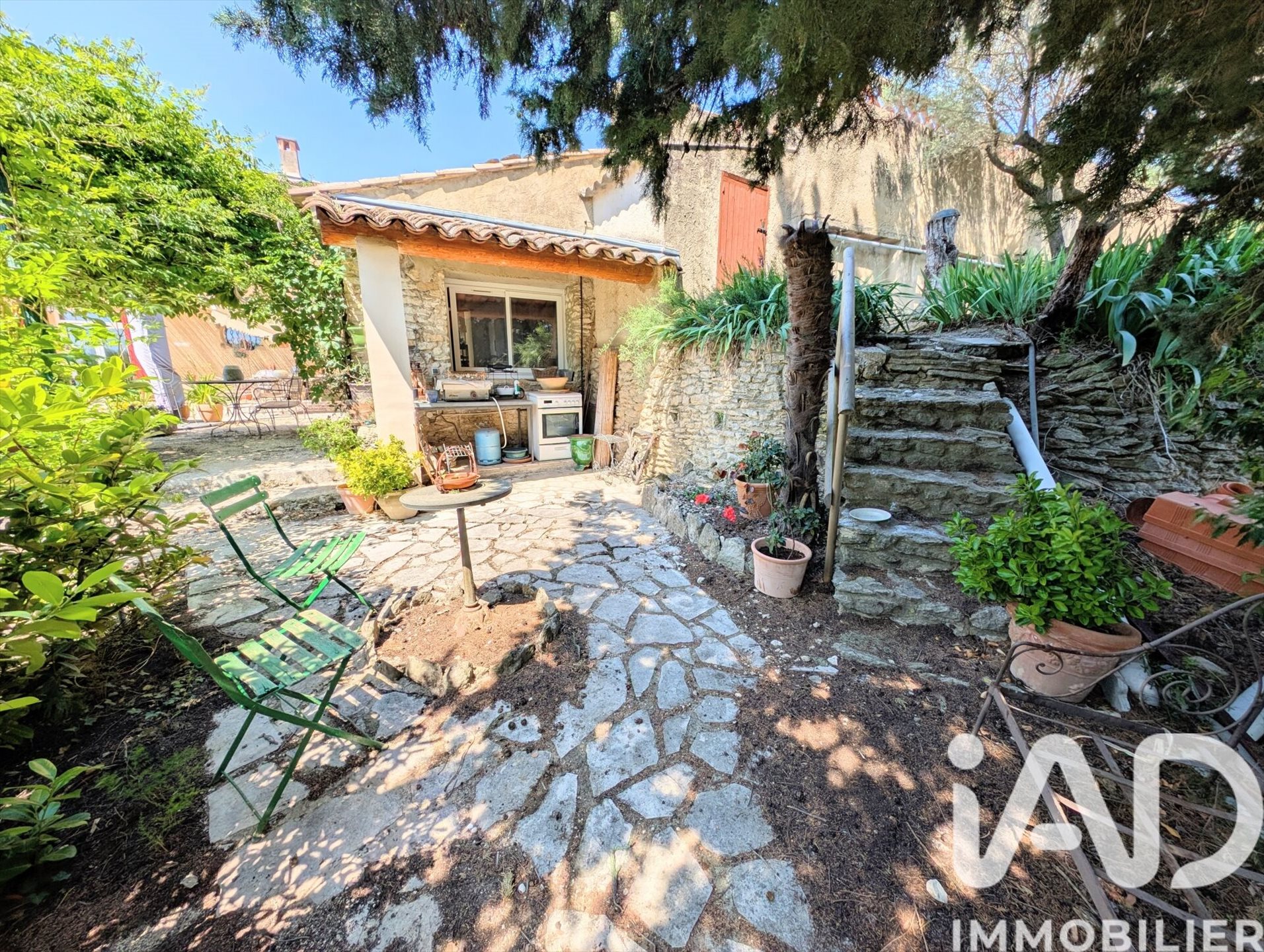 Maison à vendre, 173m², Vacqueyras