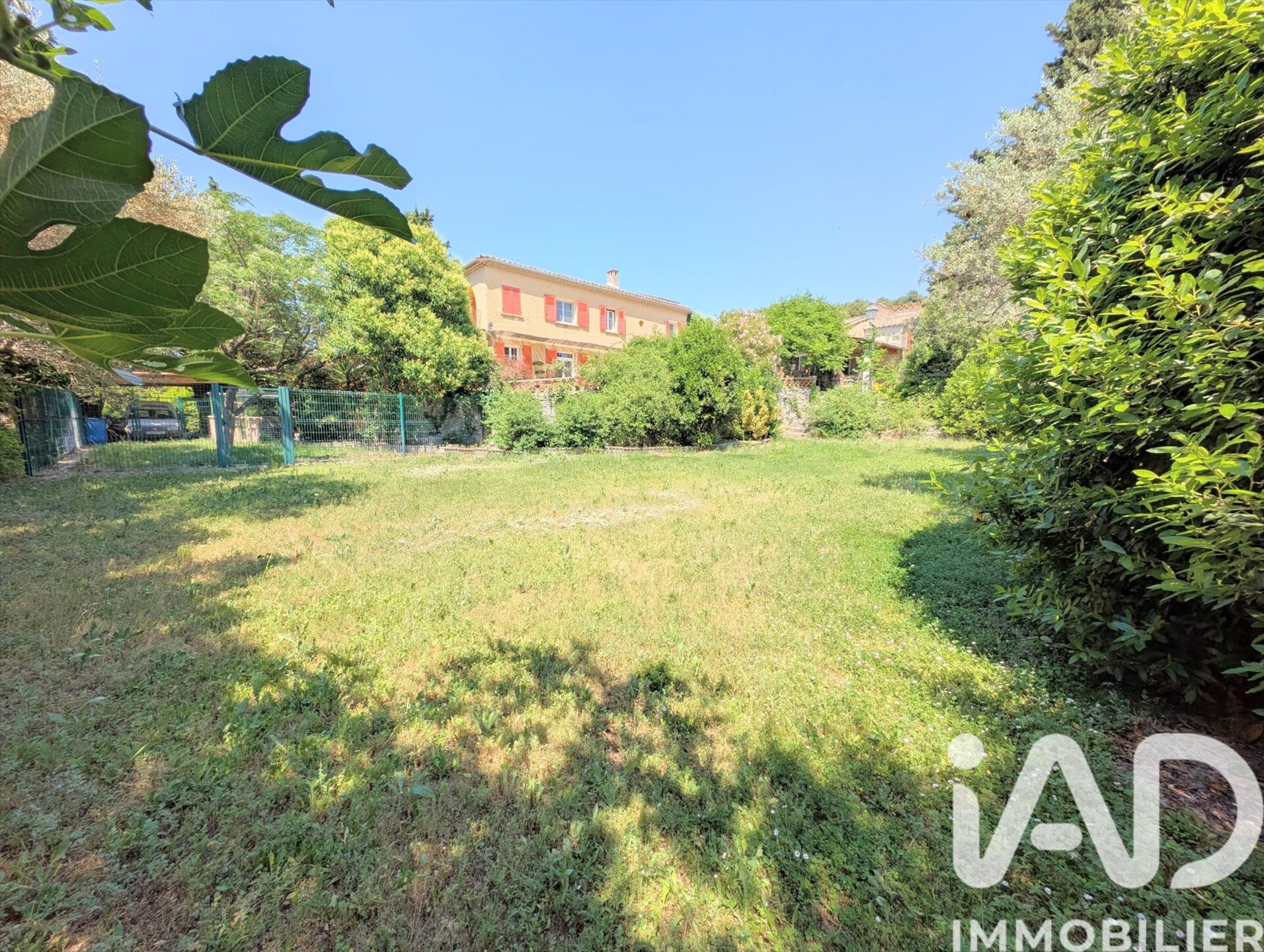 Maison à vendre, 173m², Vacqueyras