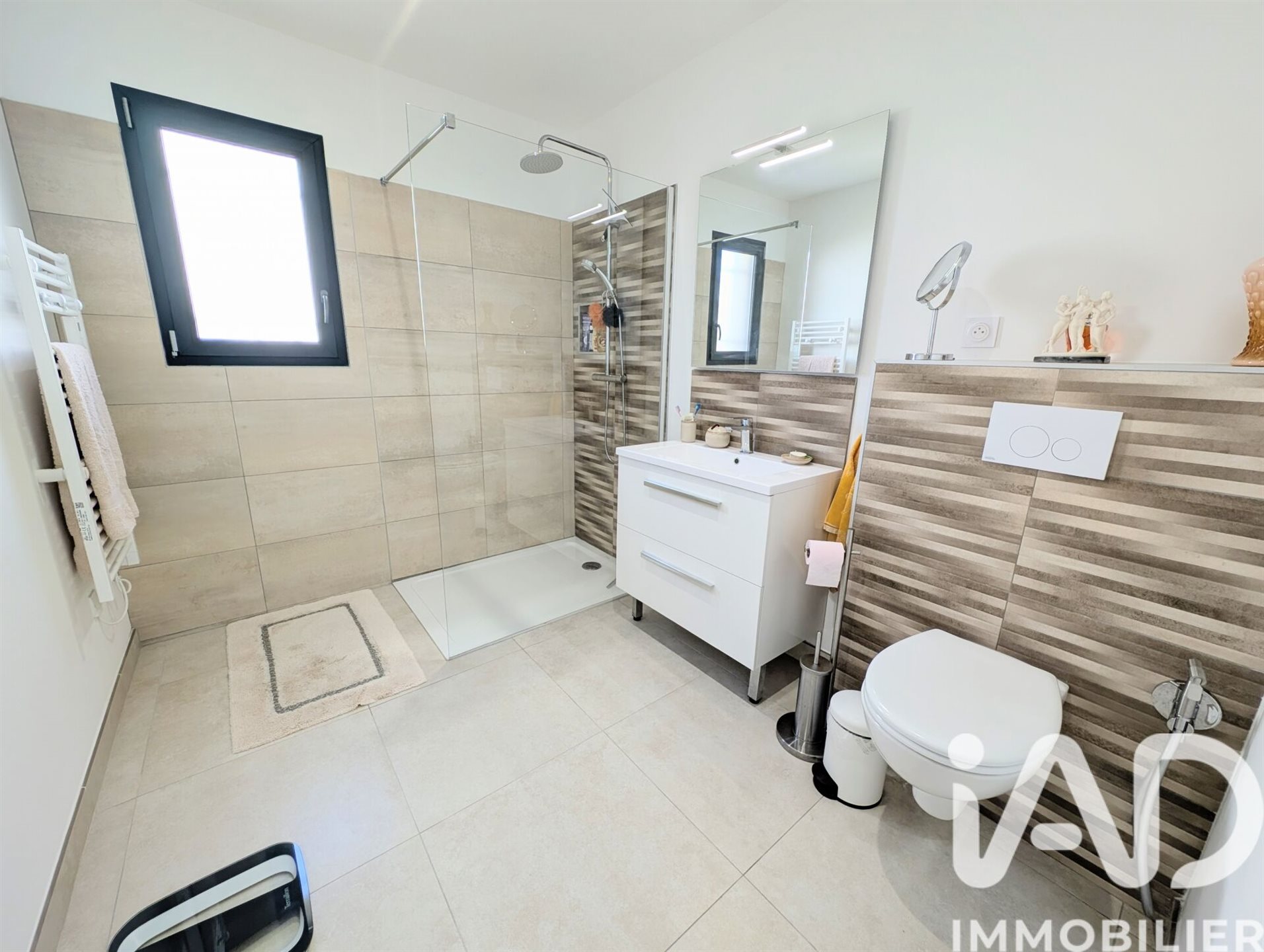 Maison à vendre, 91m², Vacqueyras