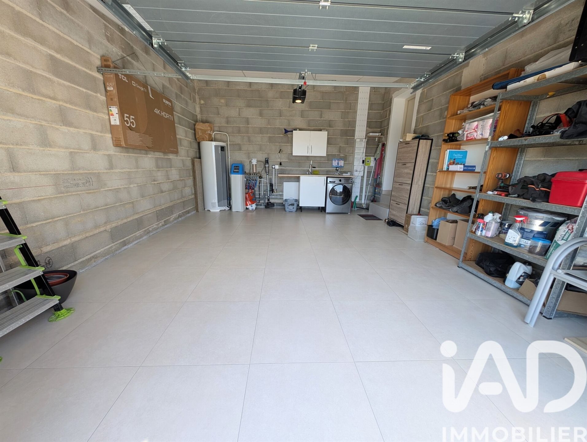 Maison à vendre, 91m², Vacqueyras