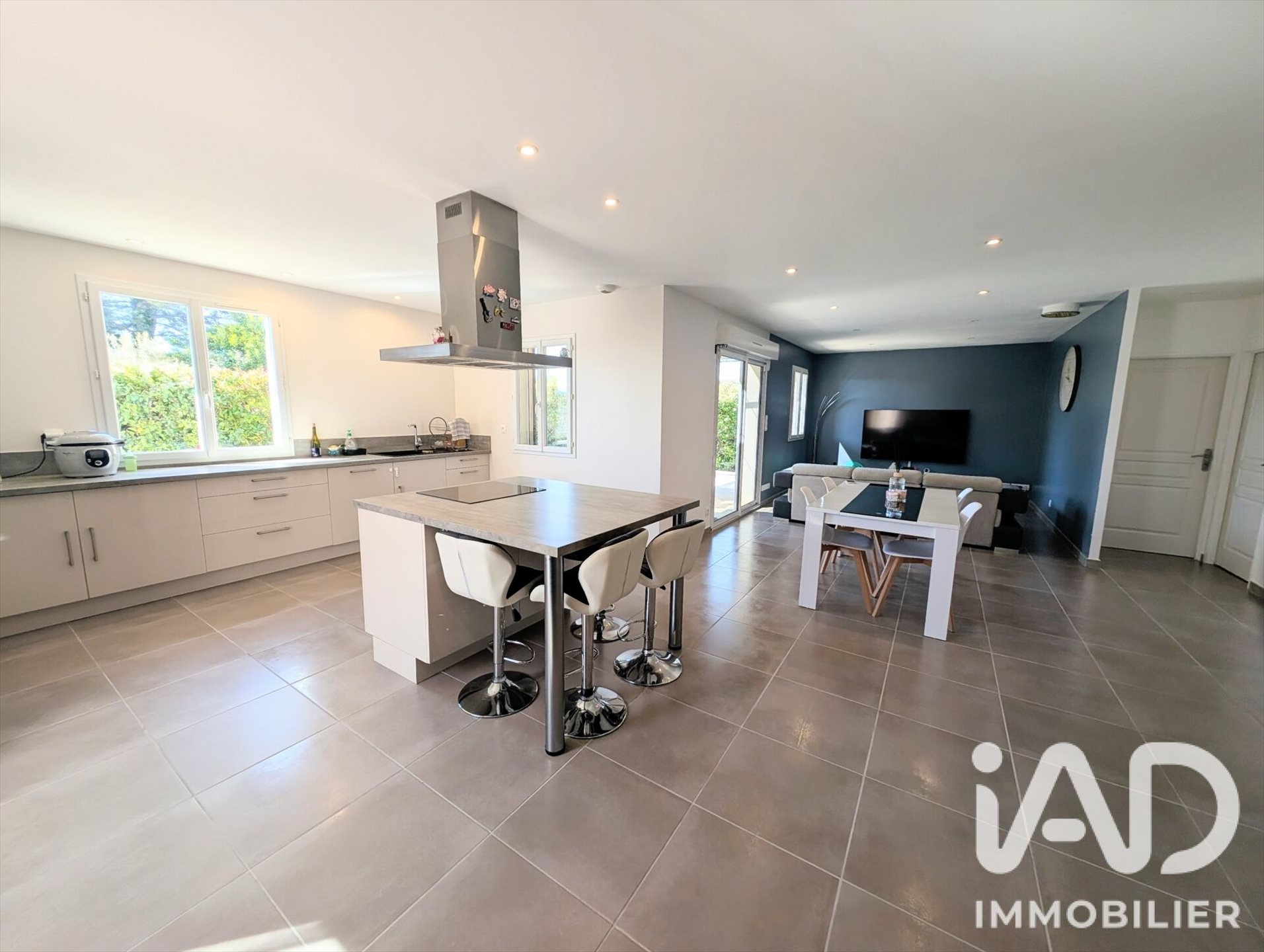Maison à vendre, 138m², Vacqueyras
