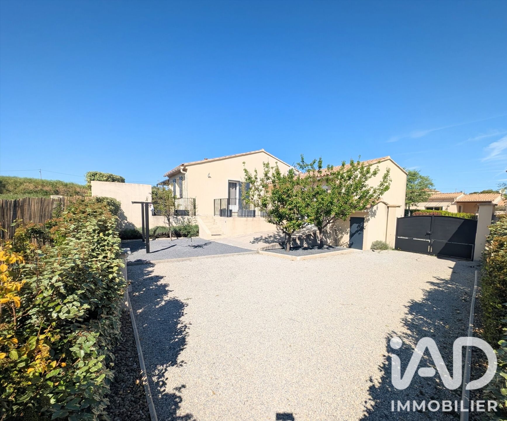 Maison à vendre, 138m², Vacqueyras