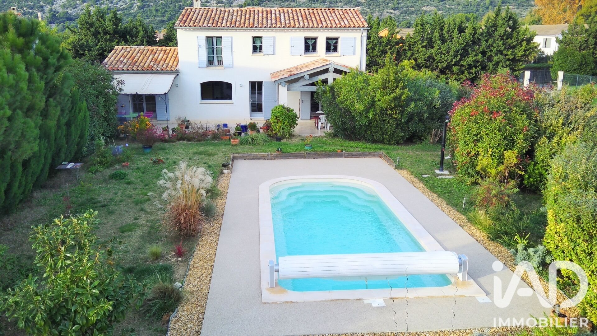 Maison à vendre, 136m², Beaumes-de-Venise