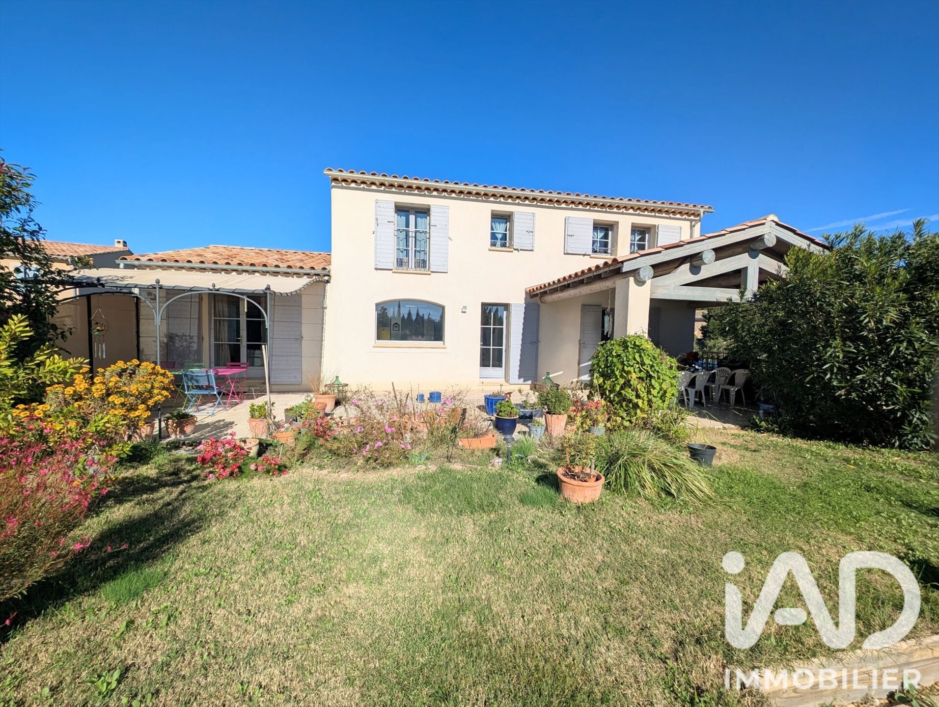 Maison à vendre, 136m², Beaumes-de-Venise