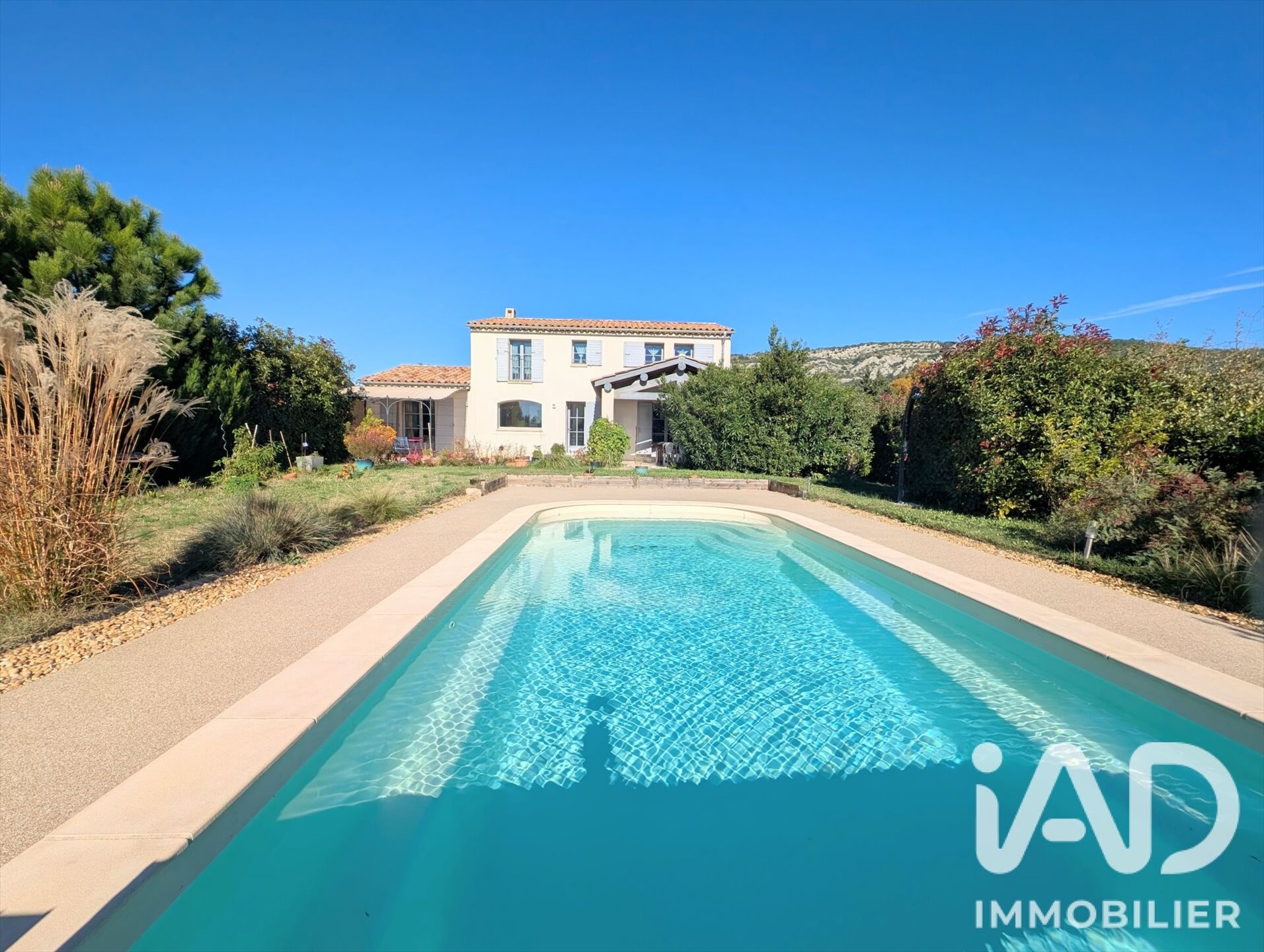 Maison à vendre, 136m², Beaumes-de-Venise
