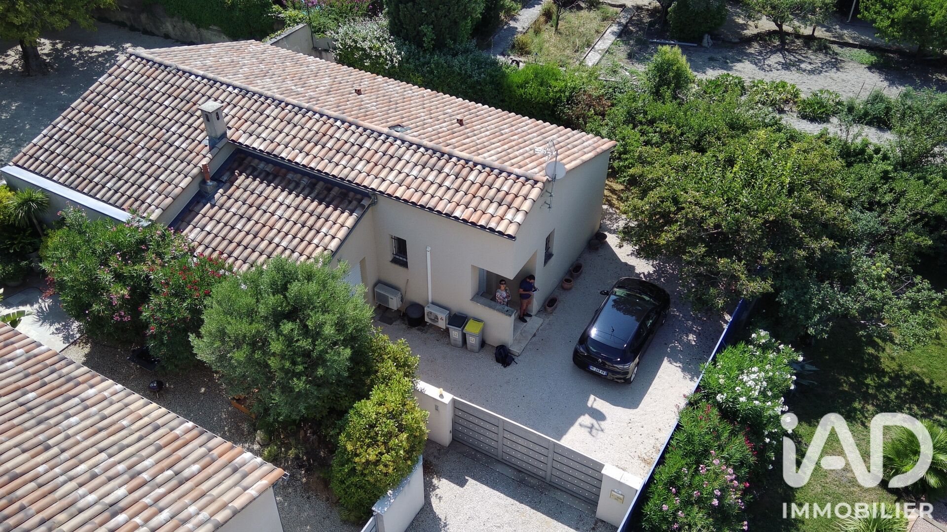 Maison à vendre, 90m², Sarrians