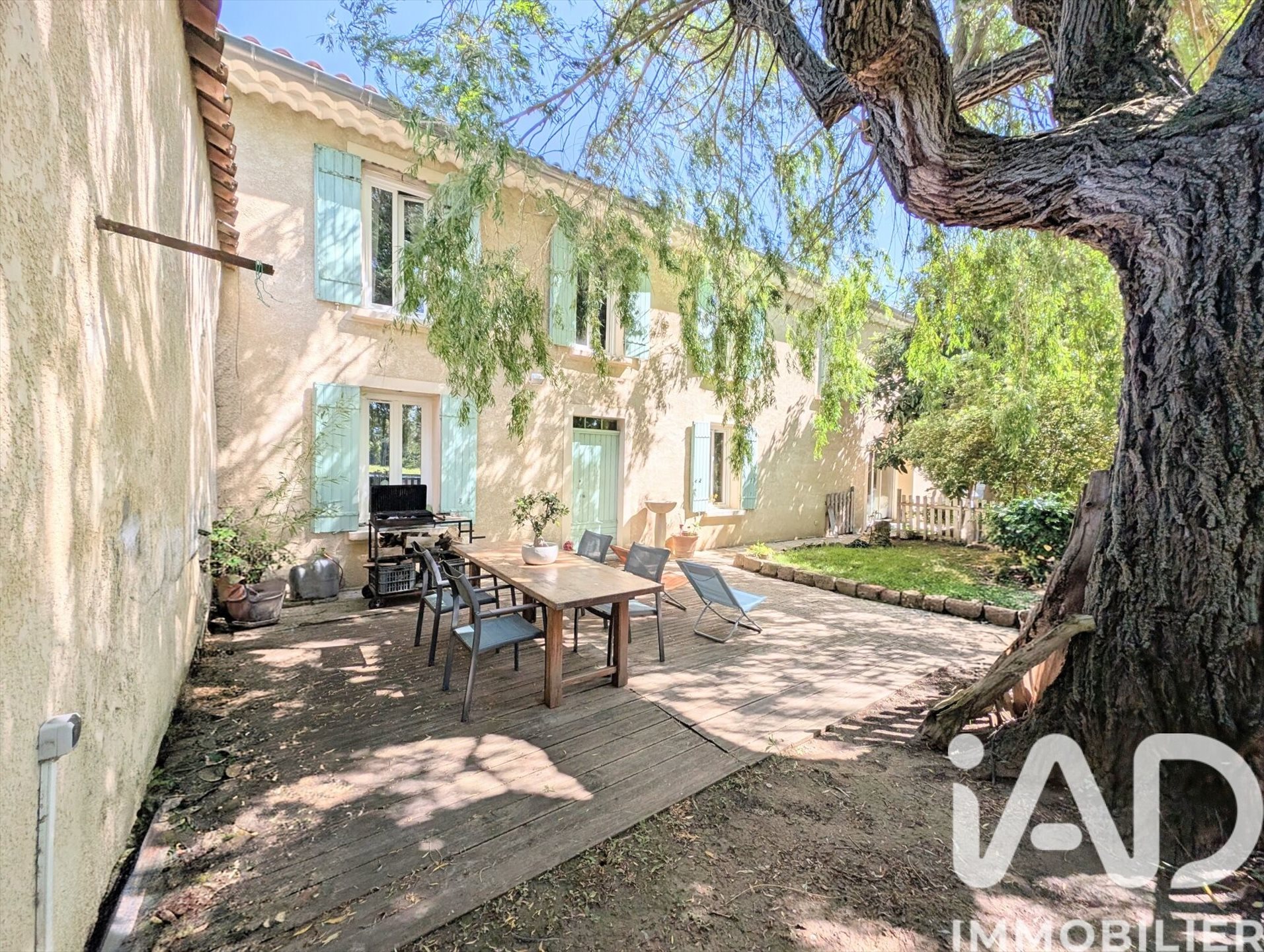 Maison à vendre, 127m², Aubignan