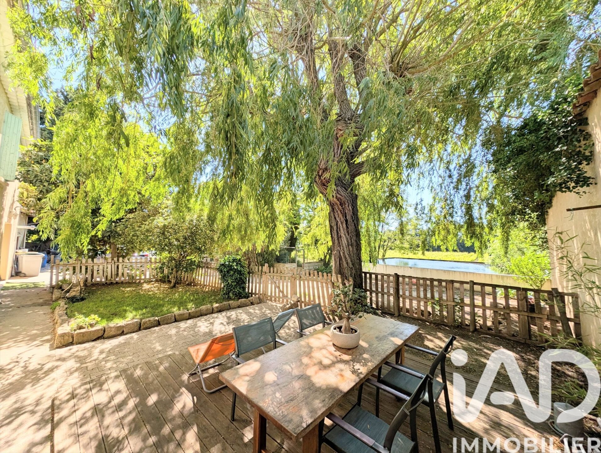 Maison à vendre, 127m², Aubignan