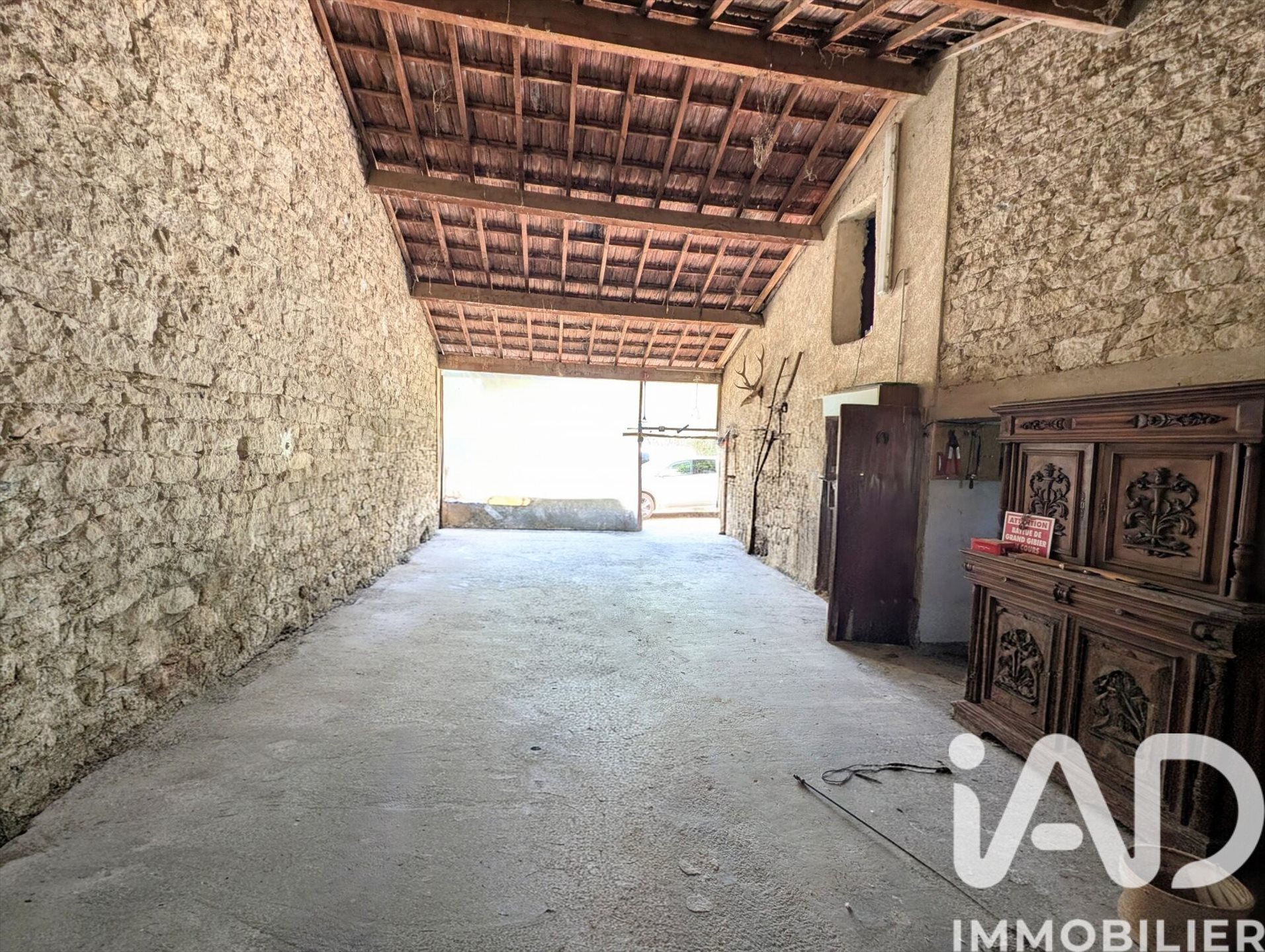 Maison à vendre, 127m², Aubignan