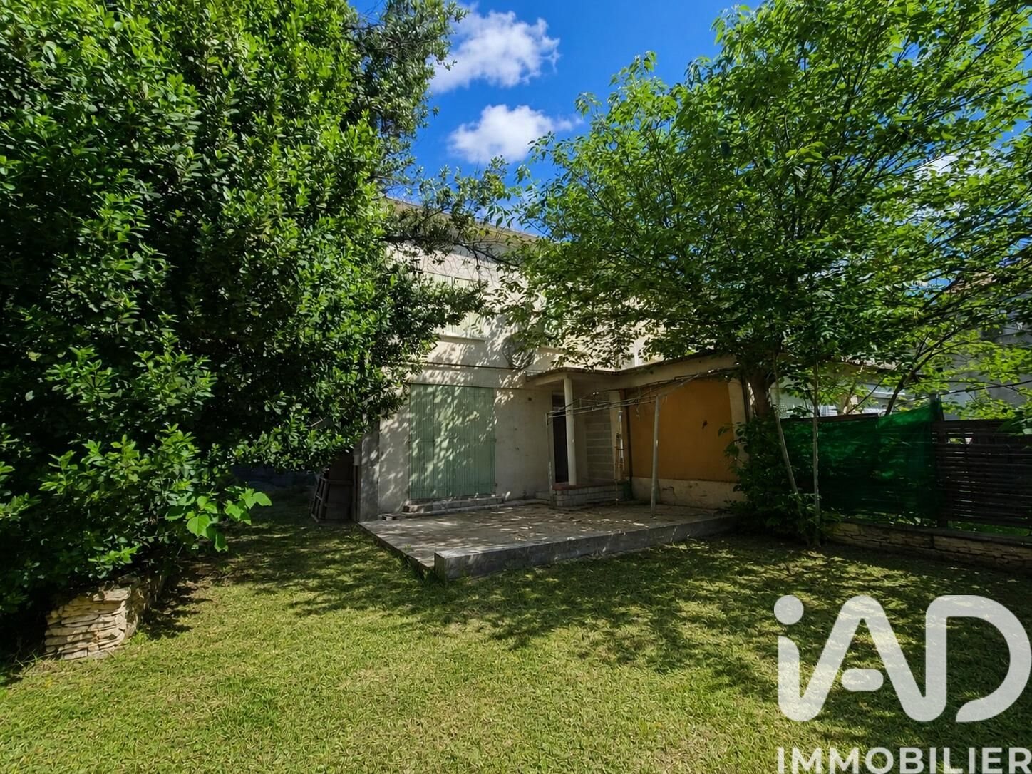 Appartement à vendre, 74m², Nîmes