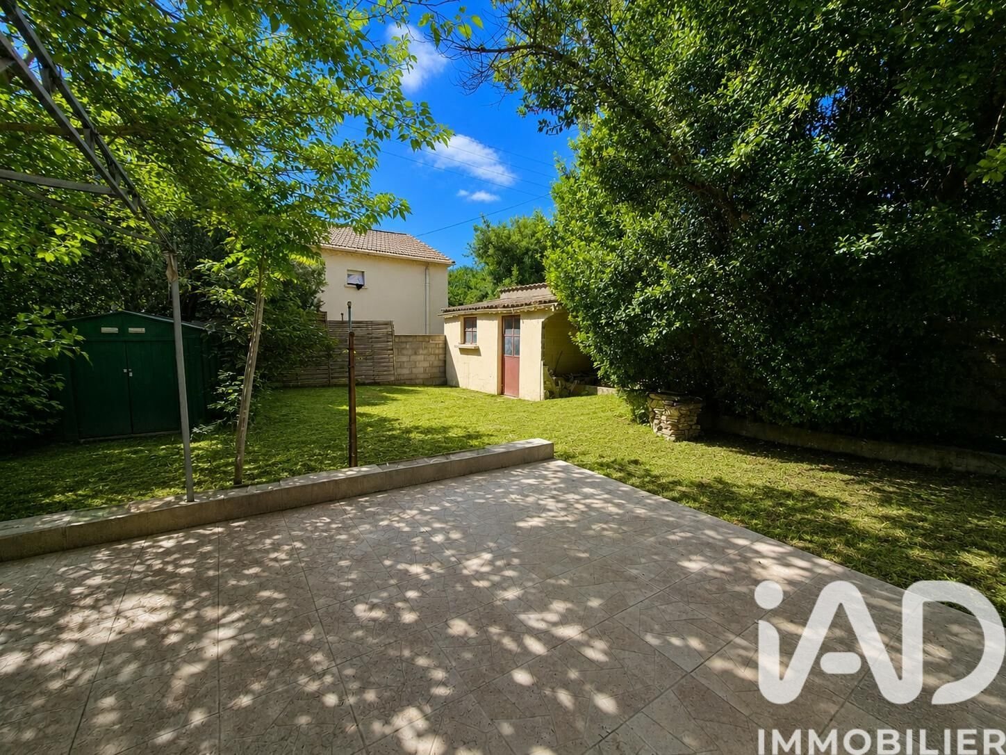 Appartement à vendre, 74m², Nîmes
