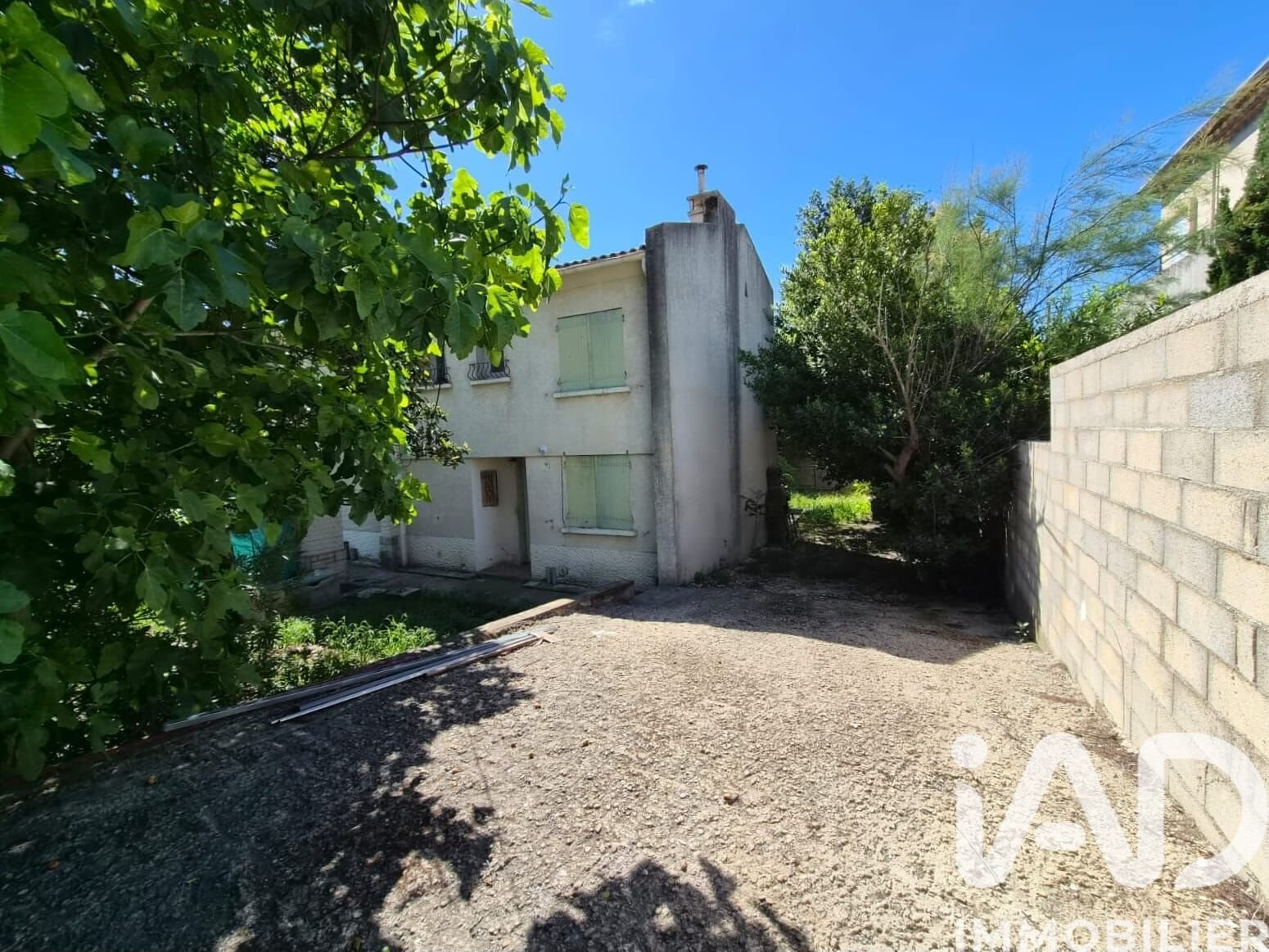 Appartement à vendre, 74m², Nîmes