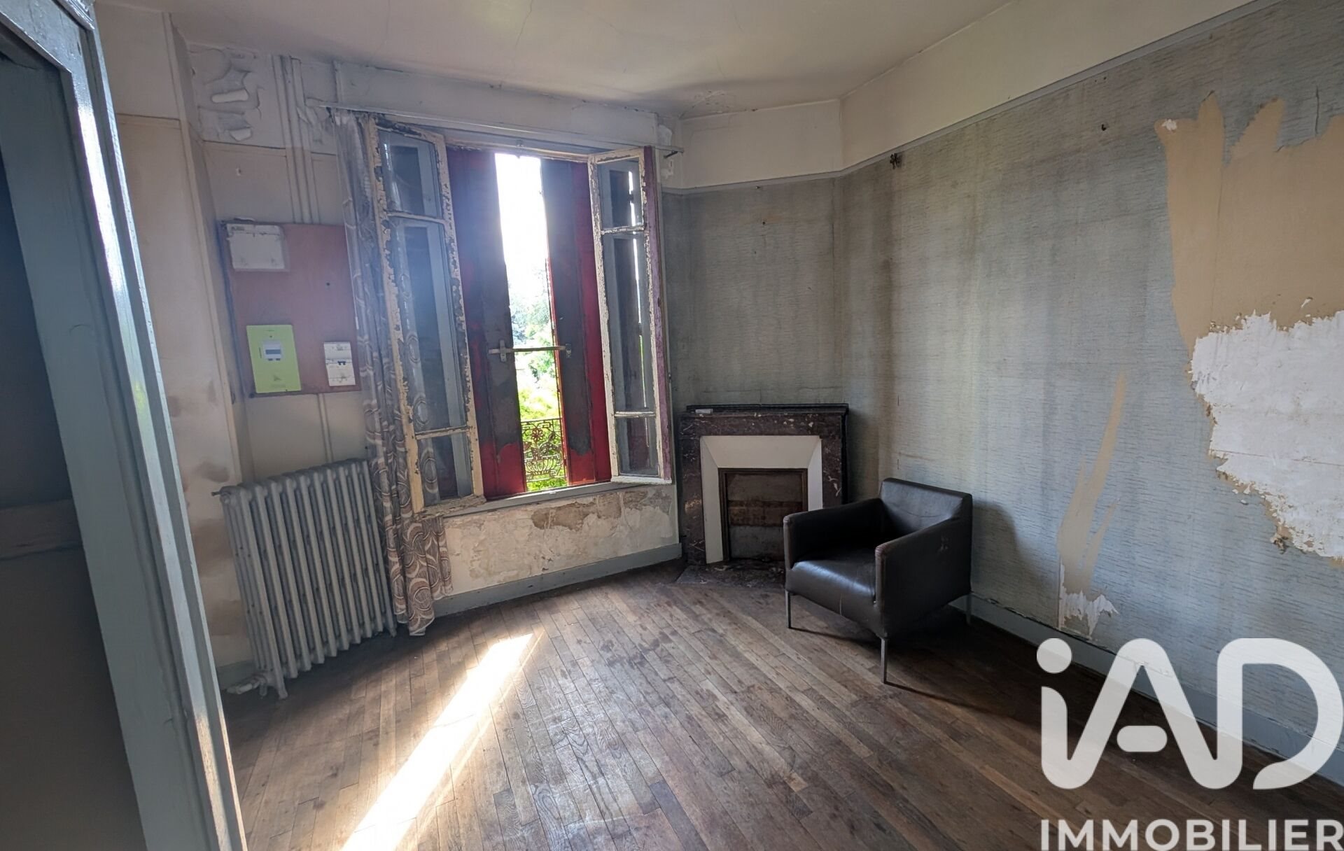 Maison à vendre, 32m², Savigny-sur-Orge