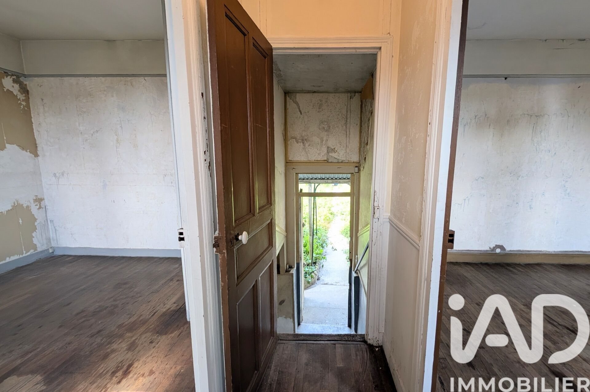 Maison à vendre, 32m², Savigny-sur-Orge