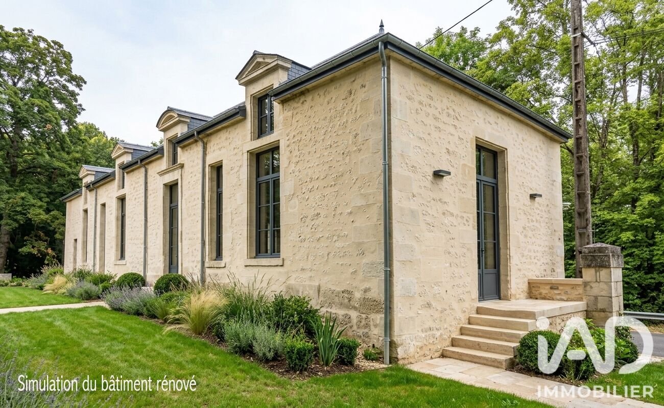 Maison à vendre, 150m², Saintes