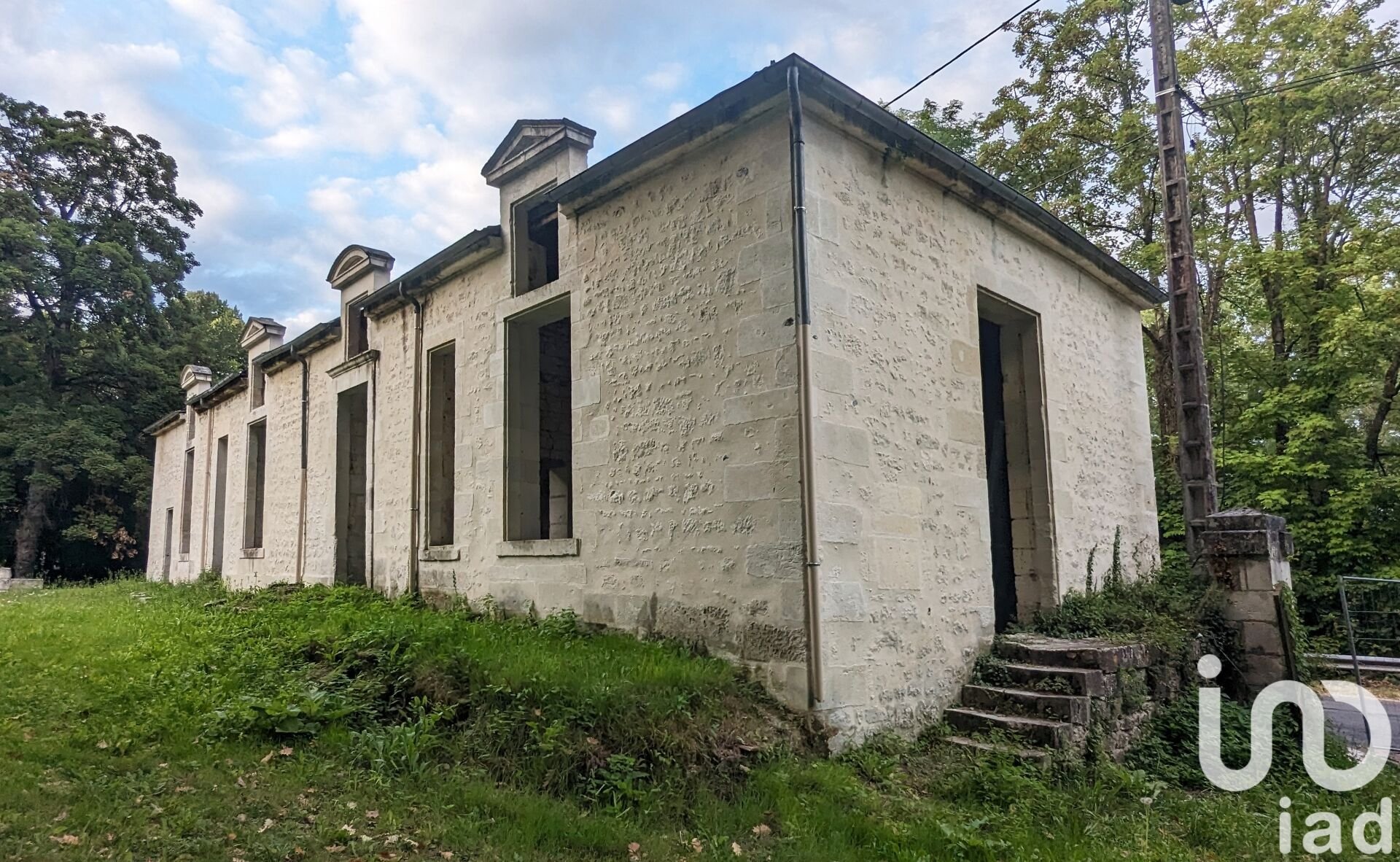Maison à vendre, 150m², Saintes