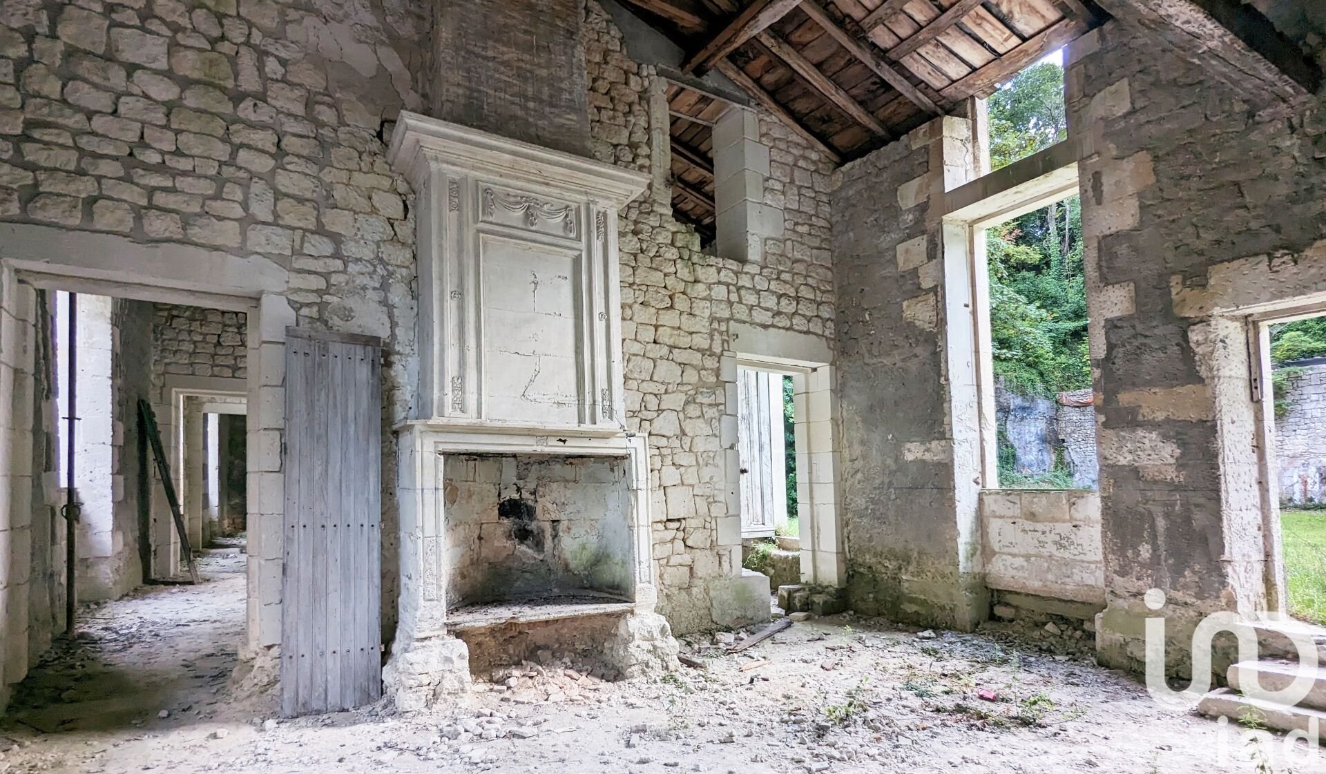Maison à vendre, 150m², Saintes
